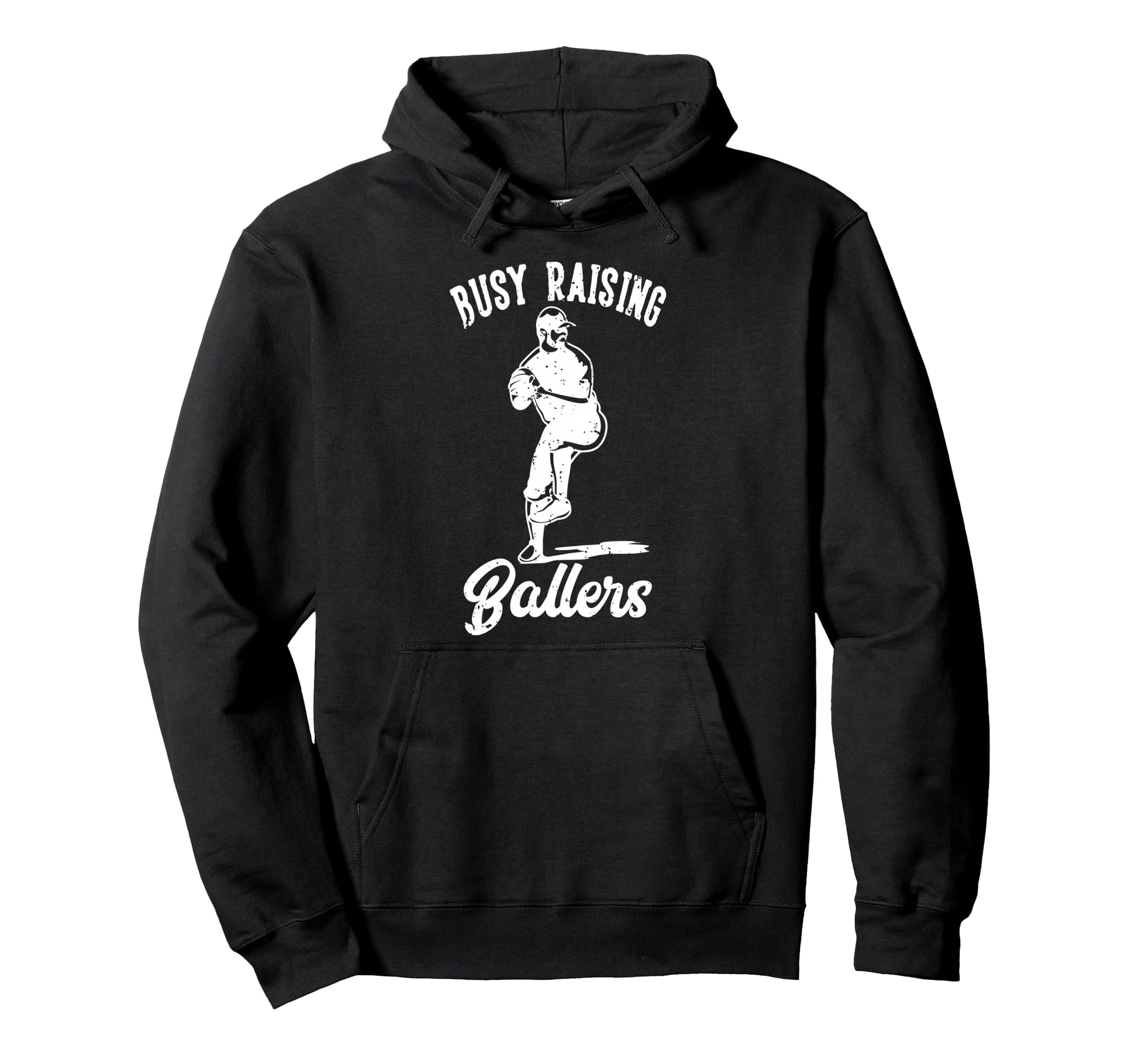 Baseball Player Desings Pitcher Sweatshirt - Minimalist Print Unisex - T-Shirt, Sweatshirt, Hoodie