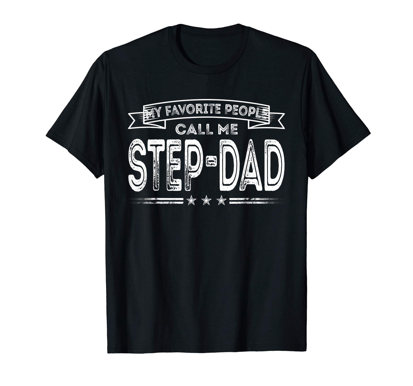 Mens My Favorite People Call Me T-Shirt - Casual Everyday Wear Men Women - T-Shirt, Sweatshirt, Hoodie