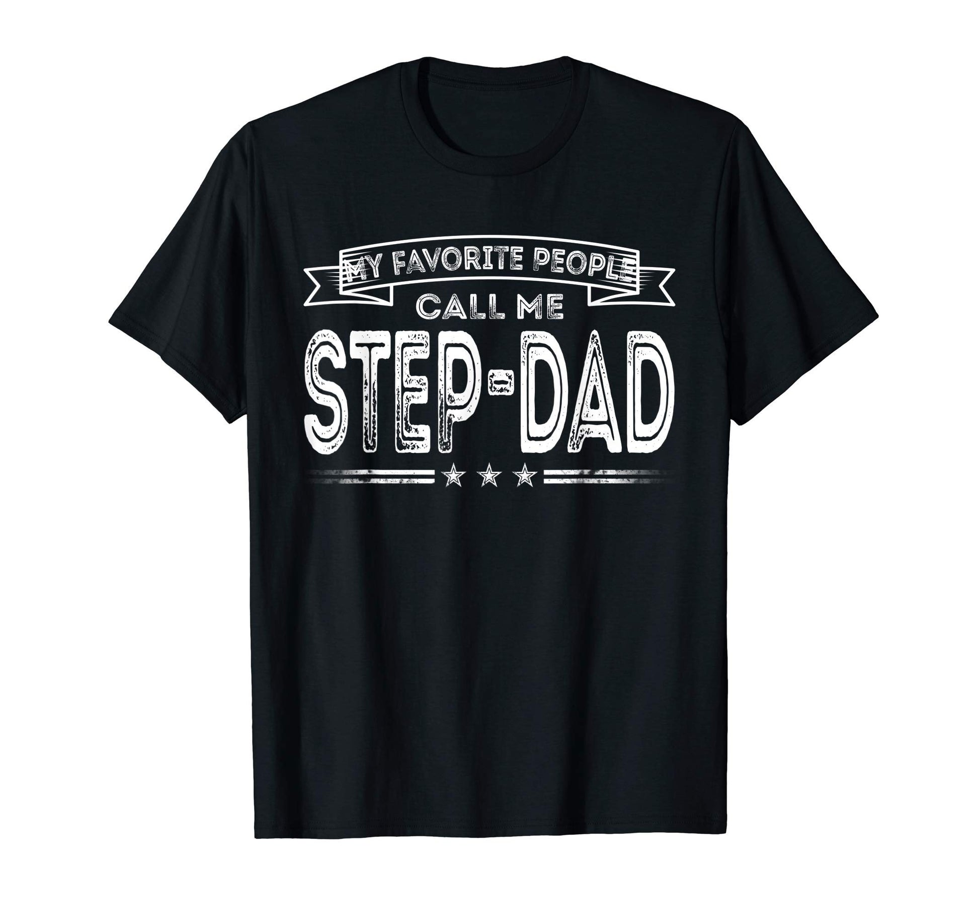 Mens My Favorite People Call Me T-Shirt - Casual Everyday Wear Men Women - T-Shirt, Sweatshirt, Hoodie