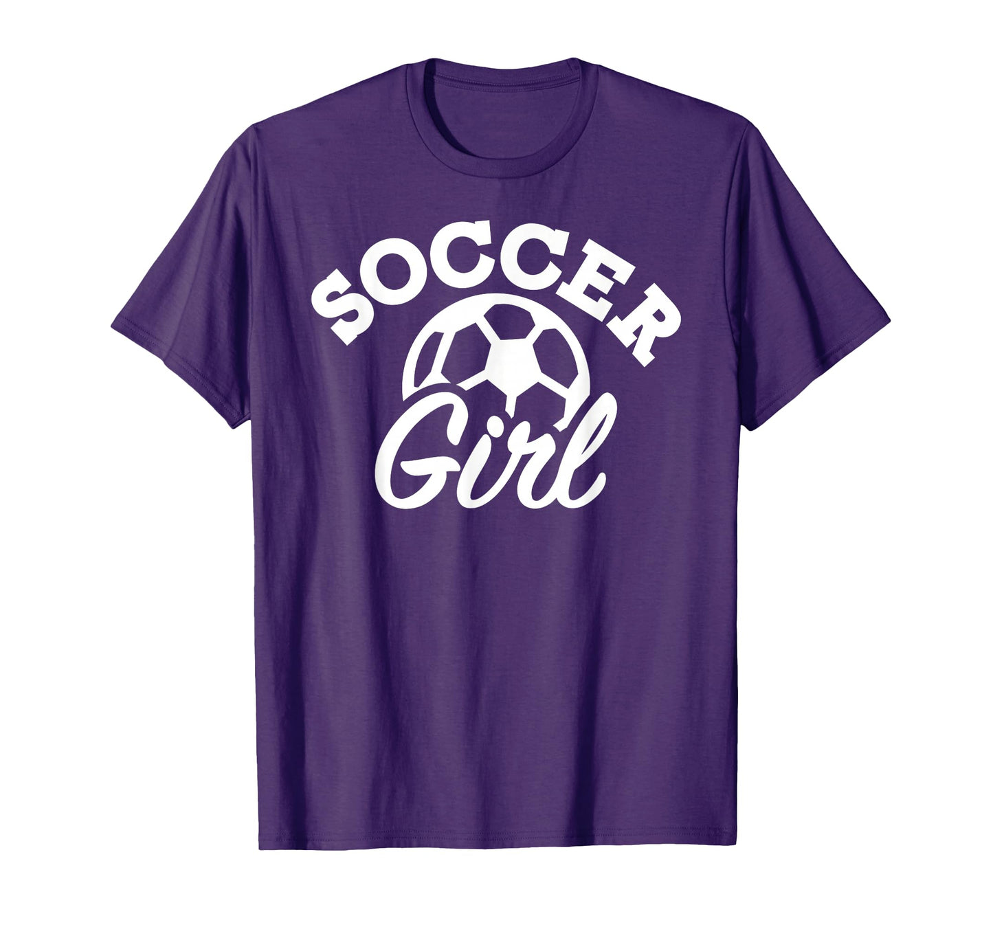 Soccer T-Shirt - Novelty Apparel for Adults - T-Shirt, Sweatshirt, Hoodie
