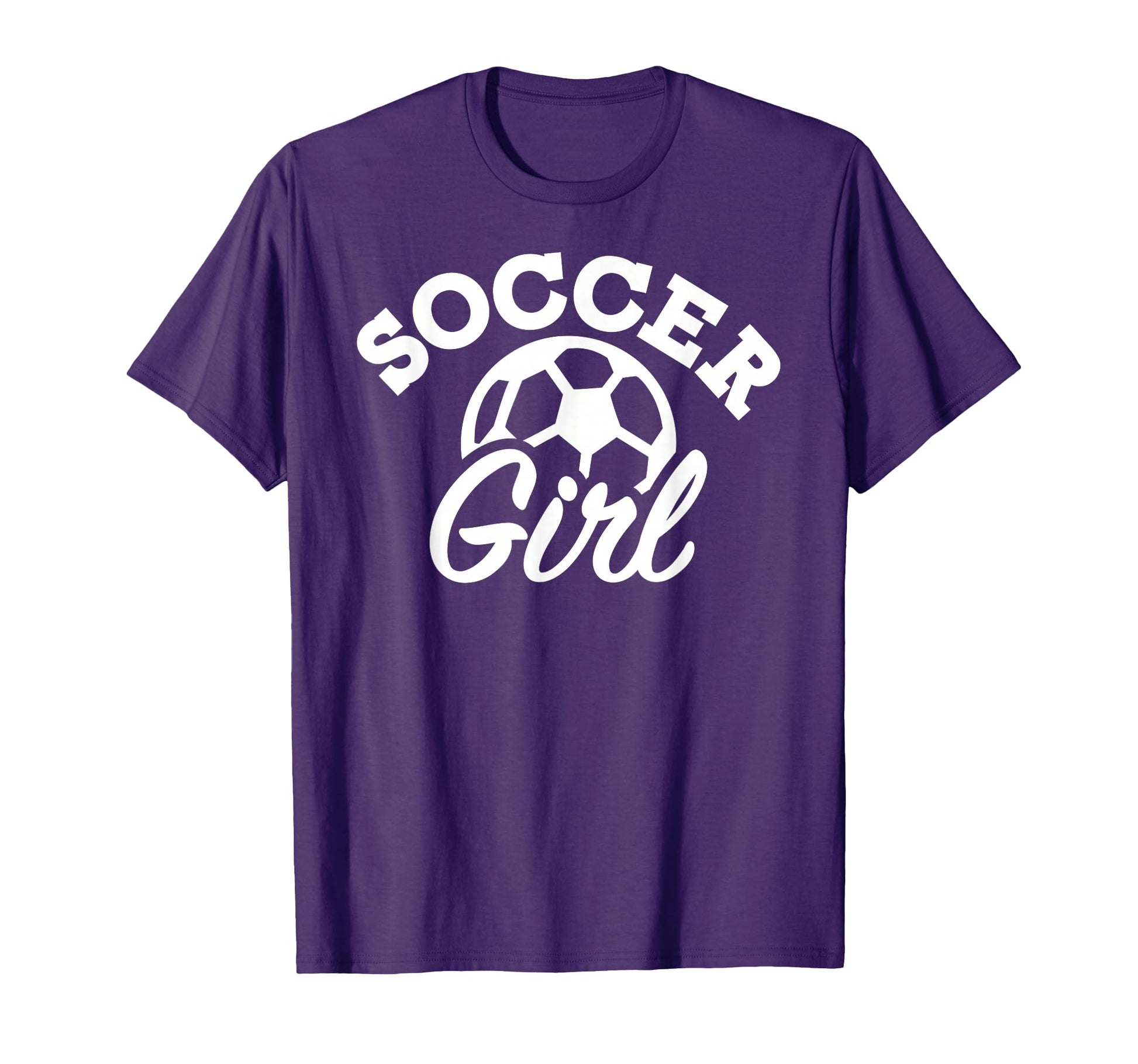 Soccer T-Shirt - Novelty Apparel for Adults - T-Shirt, Sweatshirt, Hoodie