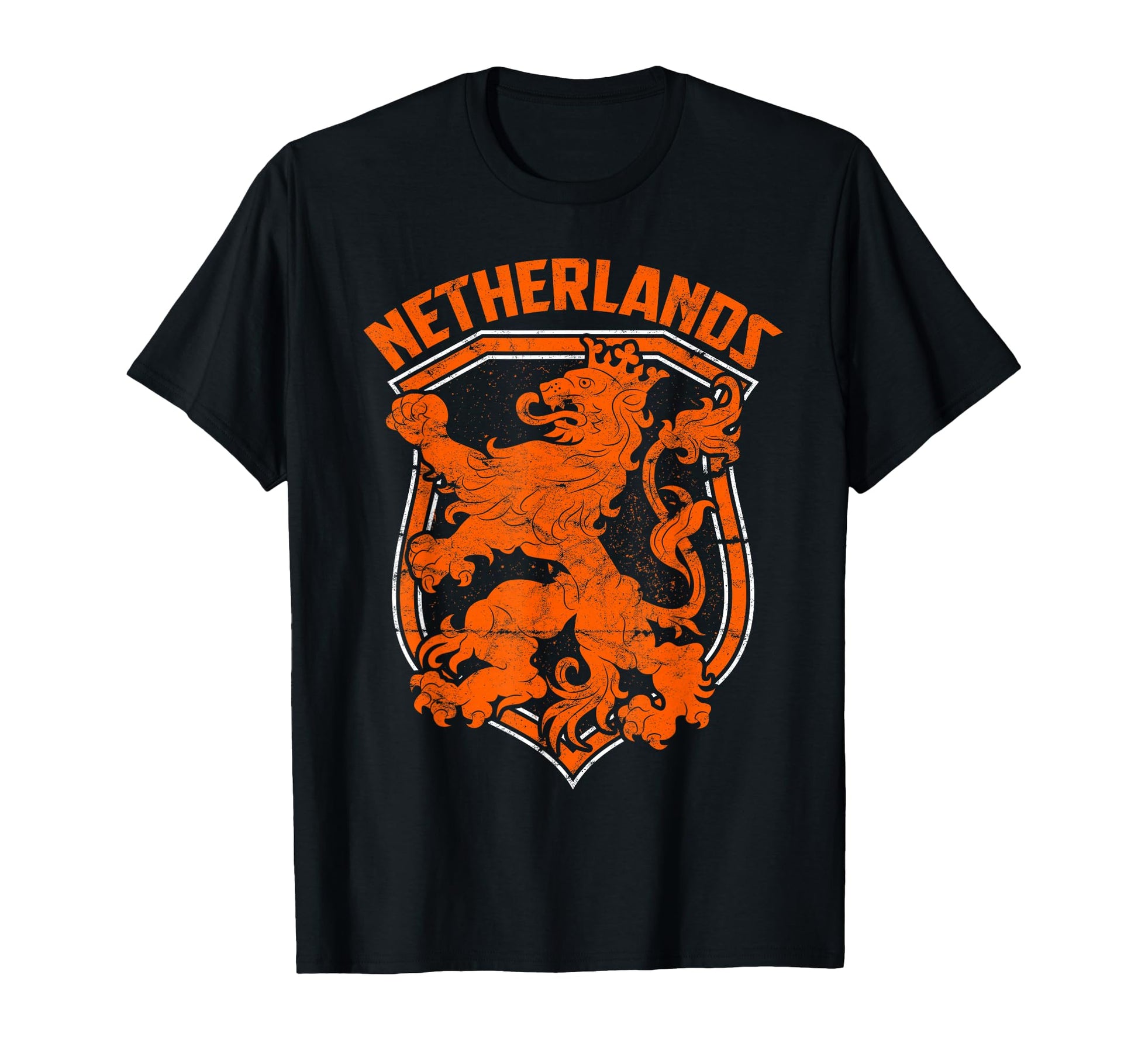 Netherlands Holland Hollands T-Shirt - Aesthetic Graphic Men Women - T-Shirt, Sweatshirt, Hoodie