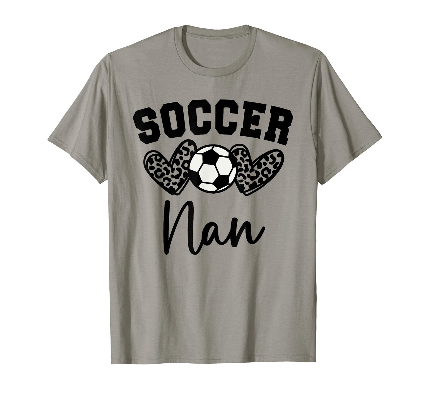 Soccer Matching Family Game And Gifts T-Shirt - Custom Art Print Men Women - T-Shirt, Sweatshirt, Hoodie