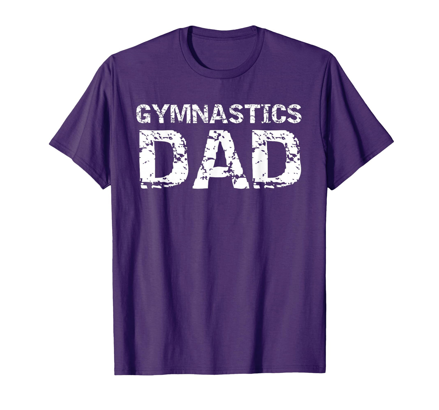Vatertagsgeschenk Studio Gymnastics T-Shirt - Custom Art Print Men Women - T-Shirt, Sweatshirt, Hoodie