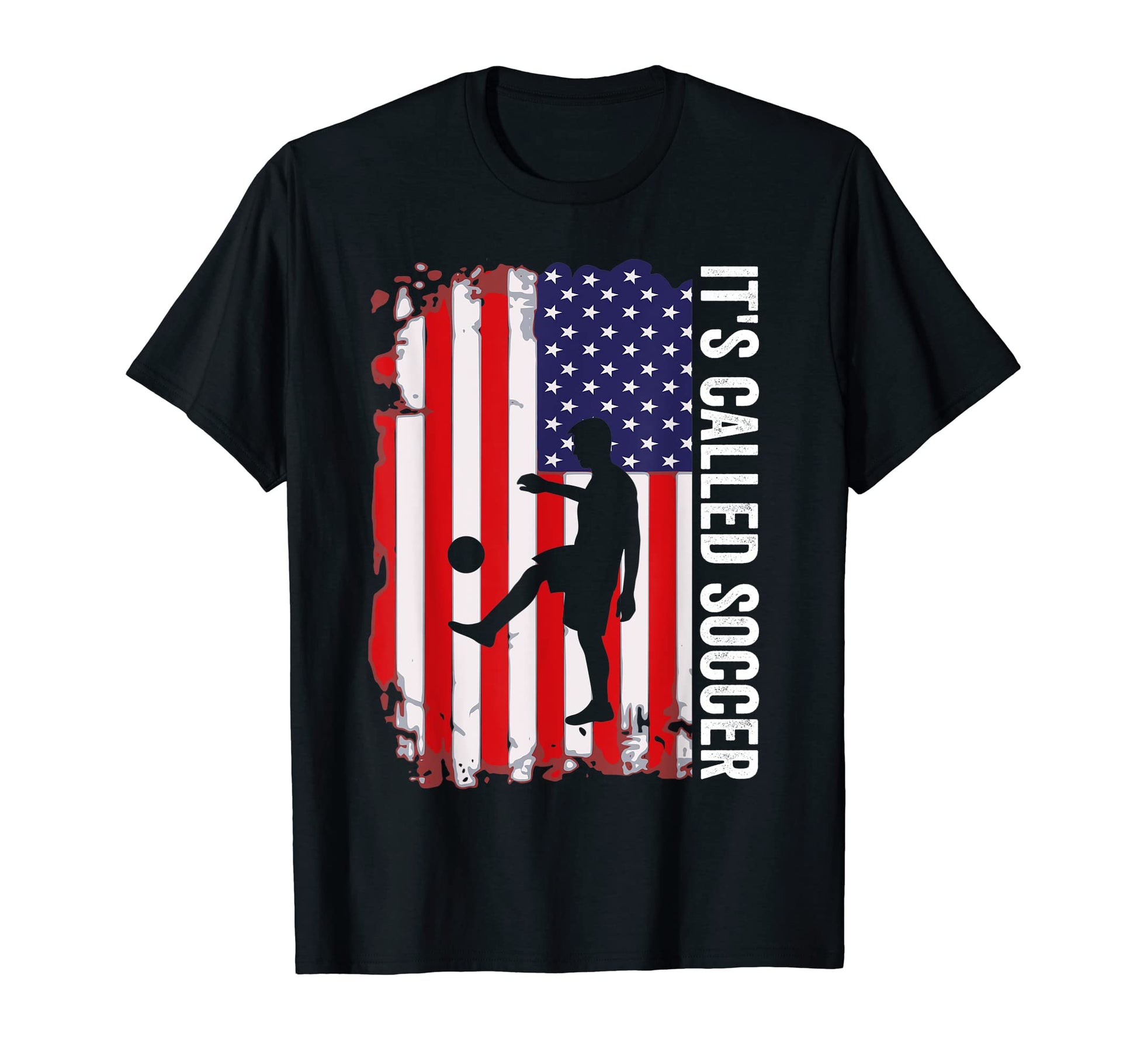 Its Called Soccer Funny Tees Hoodie - Unique Graphic Men Women - T-Shirt, Sweatshirt, Hoodie