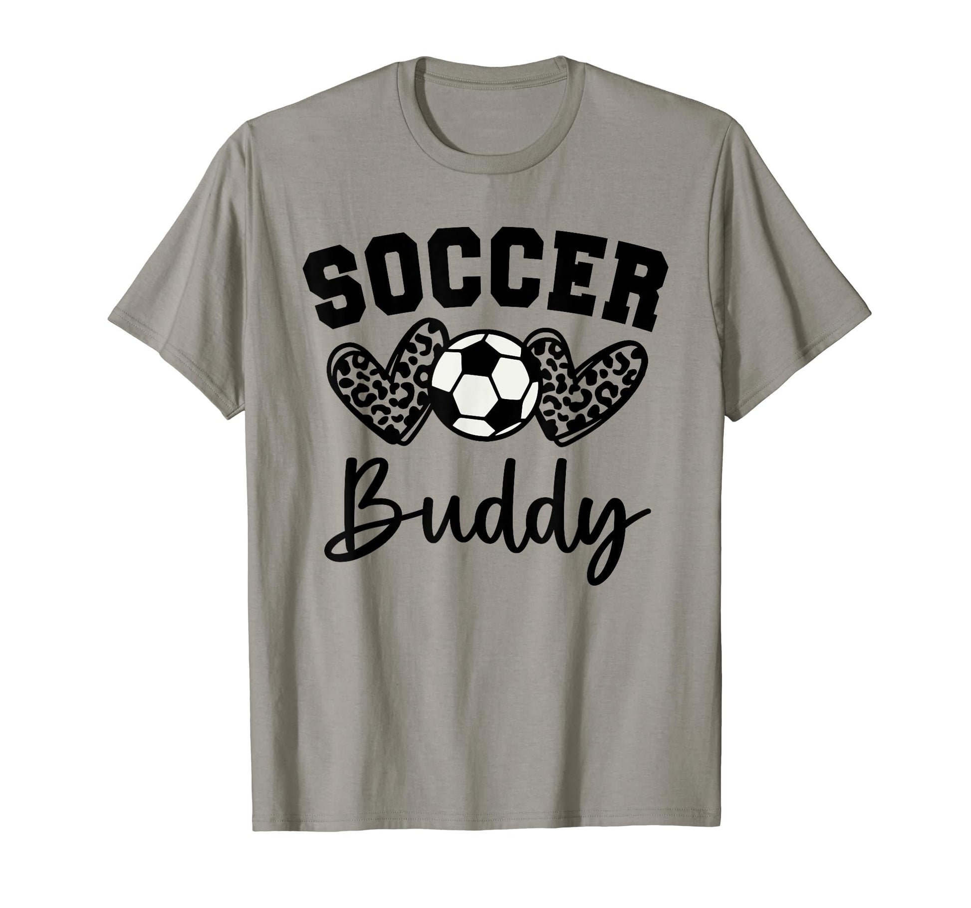 Soccer Matching Family Game And Gifts T-Shirt - Novelty Apparel Men Women - T-Shirt, Sweatshirt, Hoodie