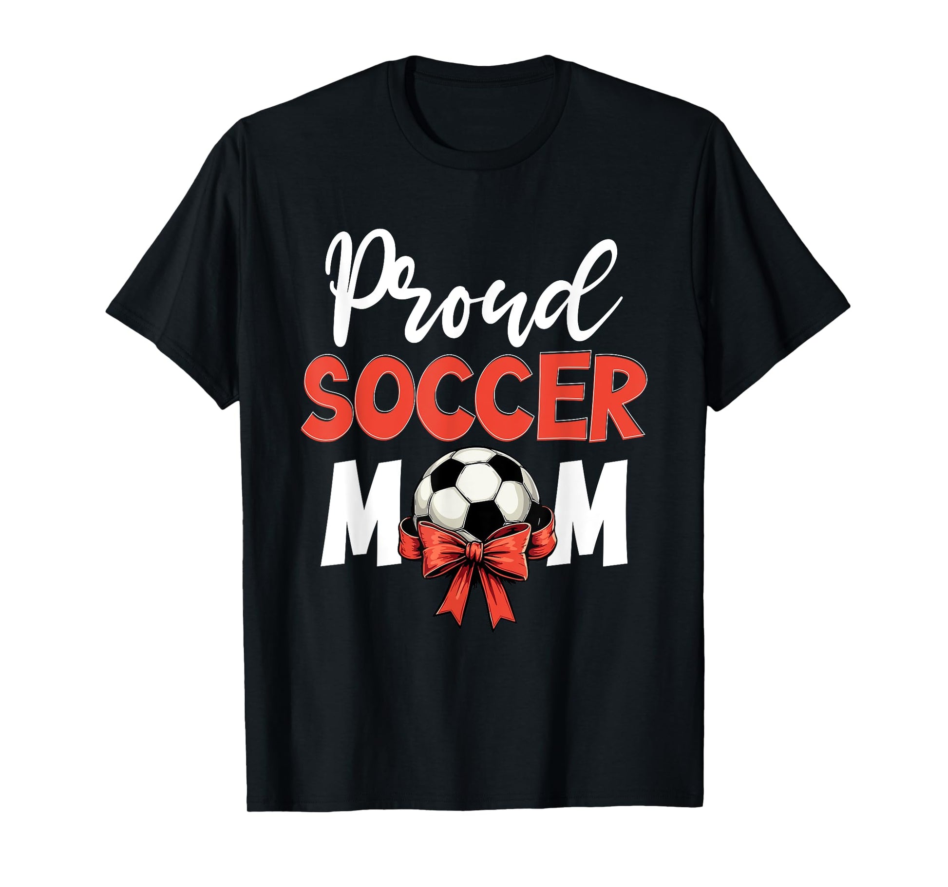Soccer Mom Gifts Hoodie - Aesthetic Graphic for Adults - T-Shirt, Sweatshirt, Hoodie