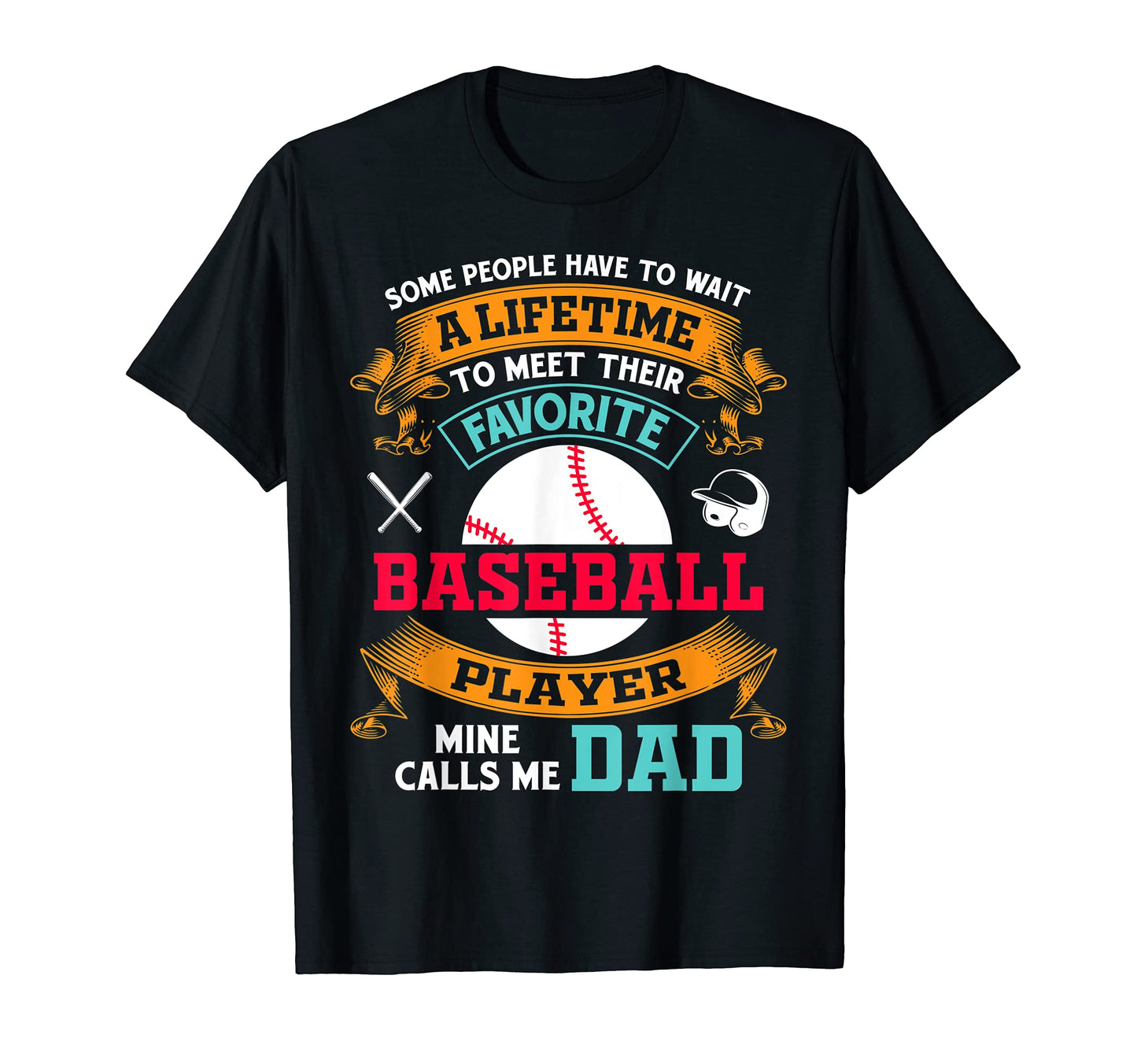 Favorite Baseball Player Calls Me T-Shirt - Streetwear Style for Adults - T-Shirt, Sweatshirt, Hoodie