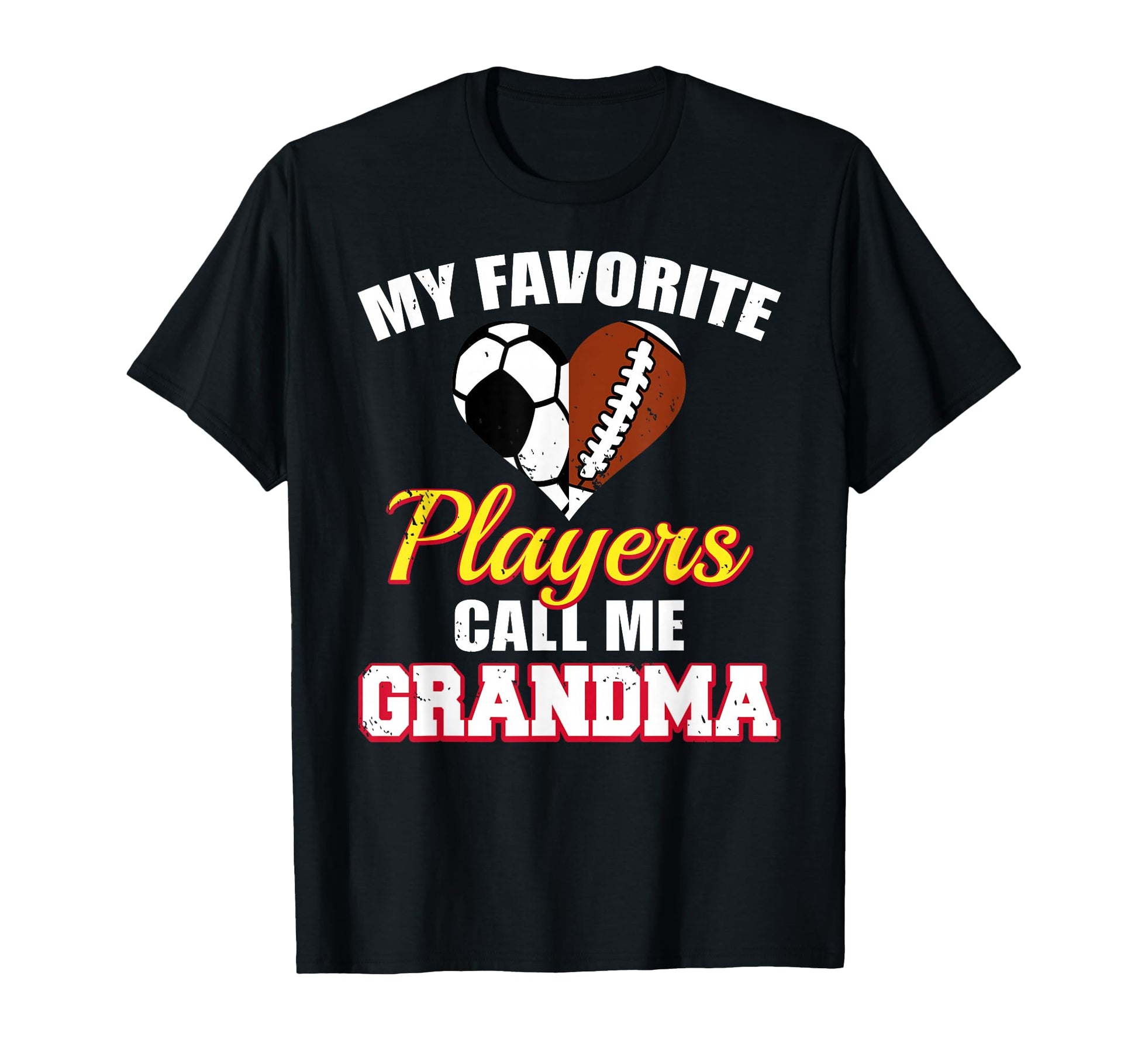 My Favorite Soccer Football Players Call T-Shirt - Novelty Apparel Unisex - T-Shirt, Sweatshirt, Hoodie
