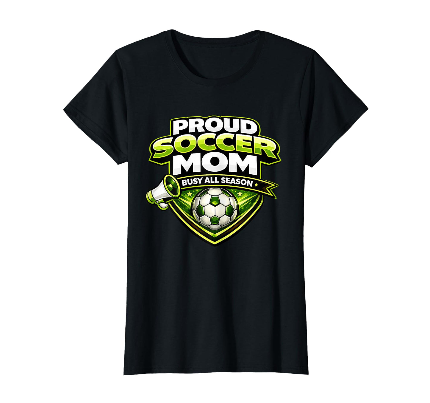 Soccer Mom Funny Busy All Season T-Shirt - Minimalist Print Men Women - T-Shirt, Sweatshirt, Hoodie
