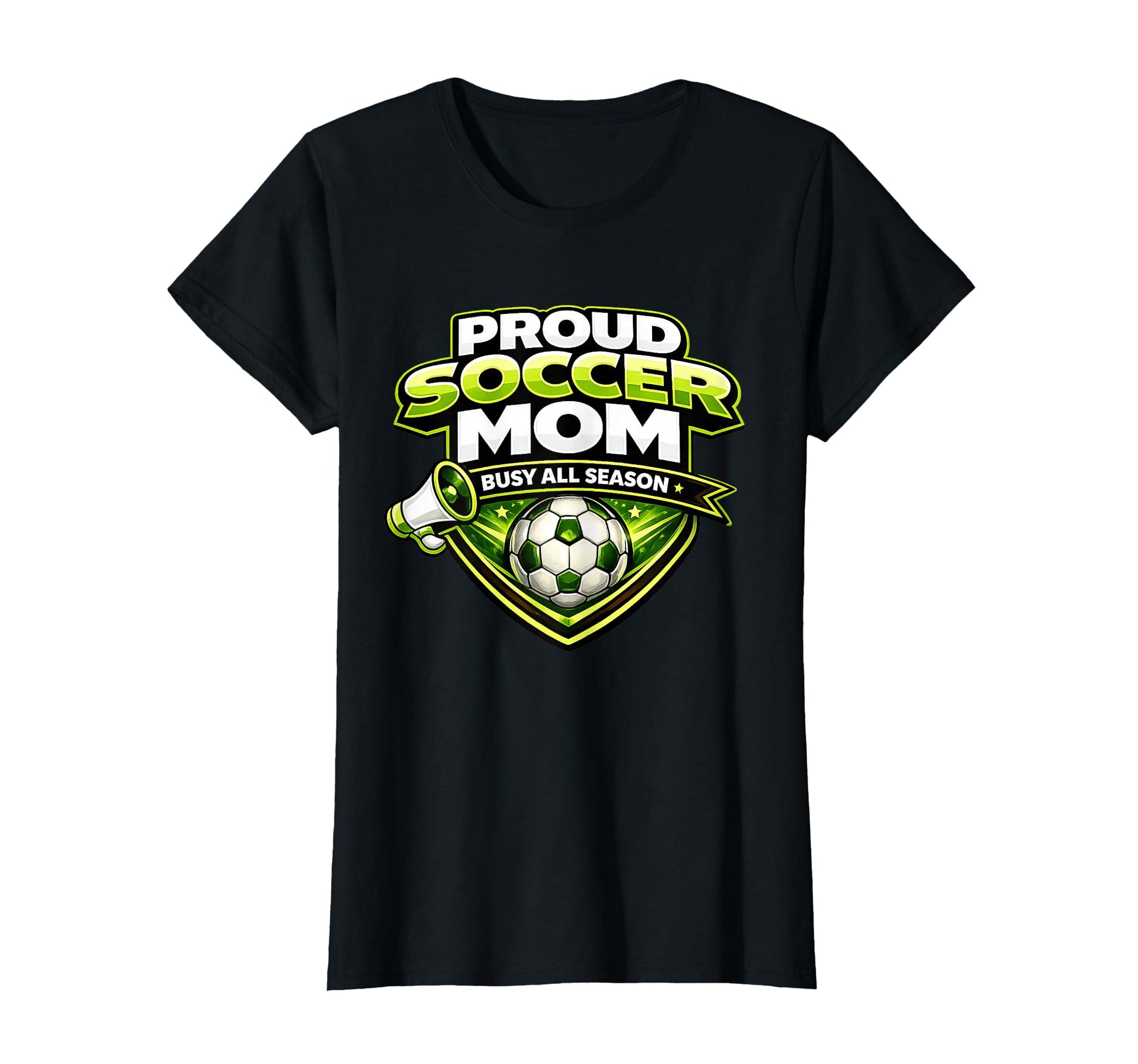Soccer Mom Funny Busy All Season T-Shirt - Minimalist Print Men Women - T-Shirt, Sweatshirt, Hoodie