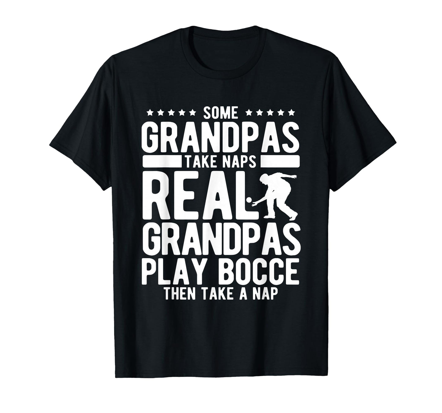 Bocce Gifts Bocce Ball Gifts Bocce T-Shirt - Custom Art Print Men Women - T-Shirt, Sweatshirt, Hoodie
