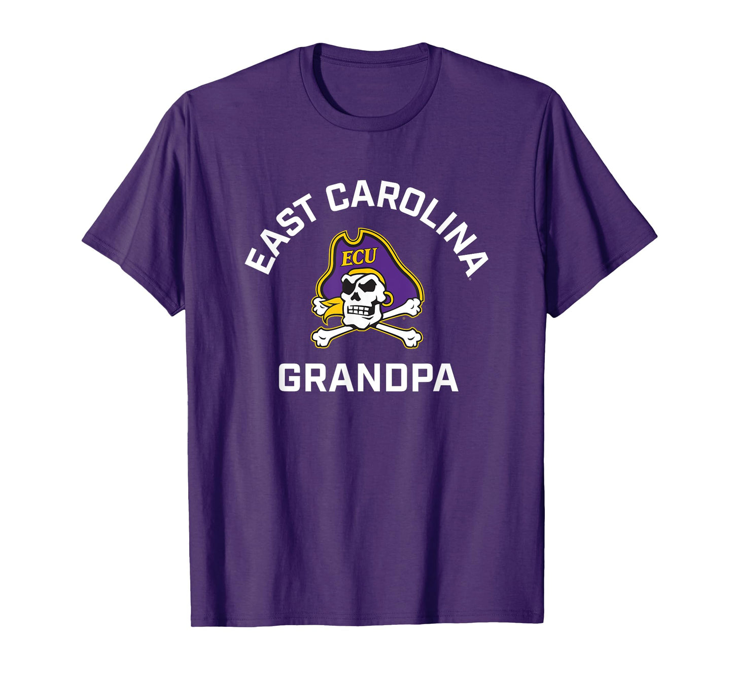 East Carolina University Ecu T-Shirt - Fun Novelty Design Men Women - T-Shirt, Sweatshirt, Hoodie