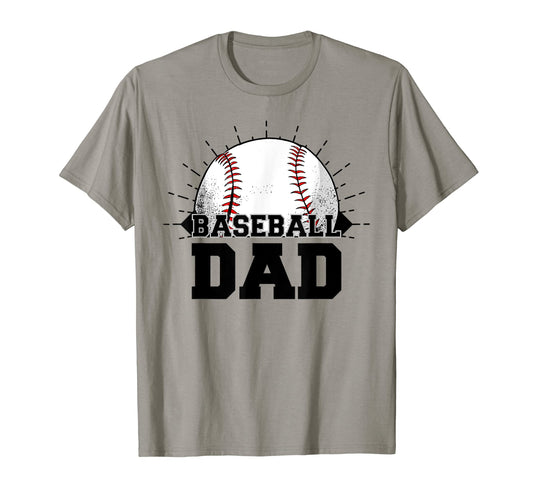 Baseball Sports Lover Apparels Sweatshirt - Casual Everyday Wear Men Women - T-Shirt, Sweatshirt, Hoodie