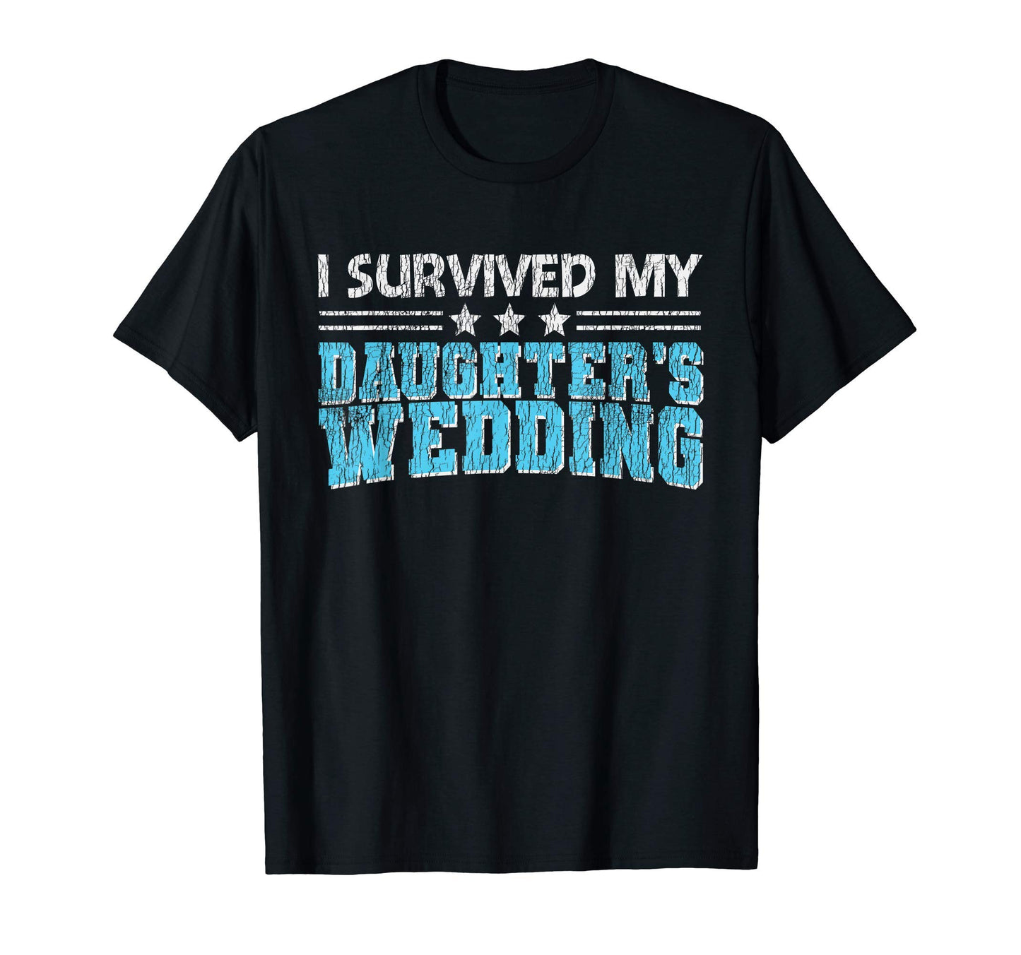 Dad Mom Family Matching I Survived My T-Shirt - Custom Art Print Unisex - T-Shirt, Sweatshirt, Hoodie