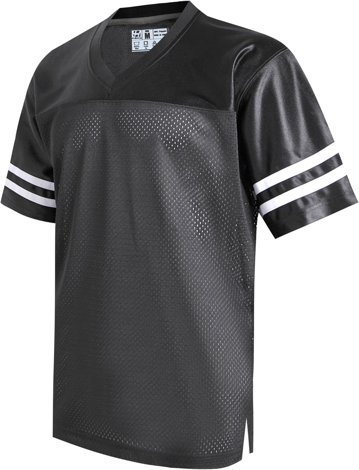 Replica Football Jerseys for Men Unisex Classic Blank Workout Sport Shirts Casual Fitness Outfits football jersey product view 1