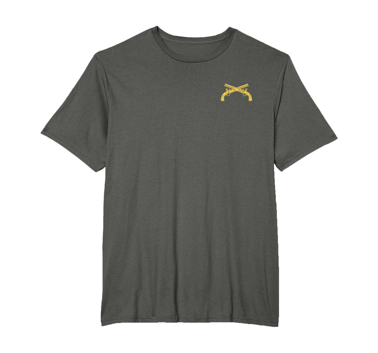 Military Police Corps Mp Us Army T-Shirt - Novelty Apparel for Adults - T-Shirt, Sweatshirt, Hoodie