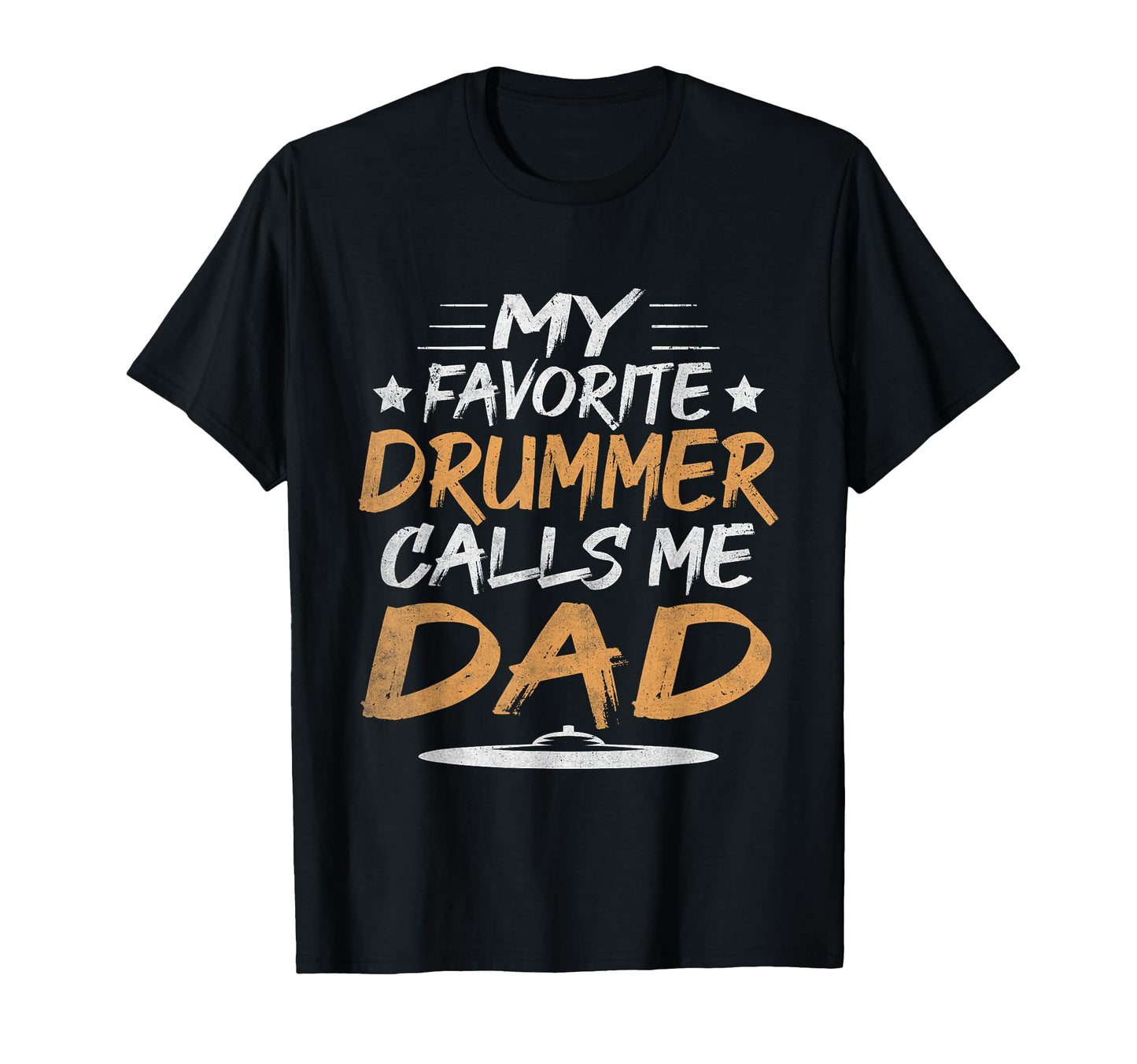 Drums Kit Drummer Dad Son Daughter Sweatshirt - Trendy Graphic for Adults - T-Shirt, Sweatshirt, Hoodie