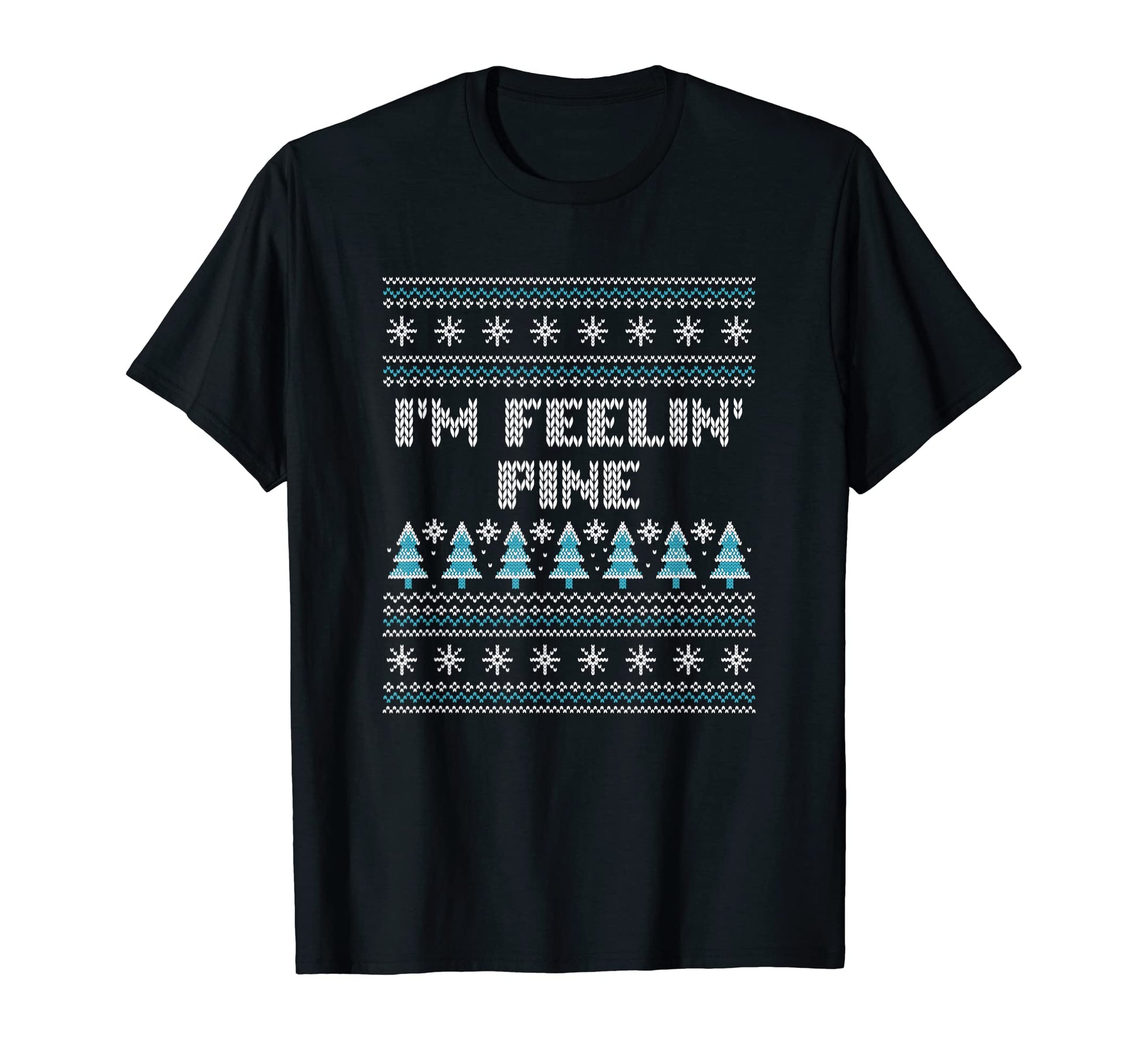 Im Feelin Pine Dad Jokes Punchline T-Shirt - Streetwear Style Men Women - T-Shirt, Sweatshirt, Hoodie