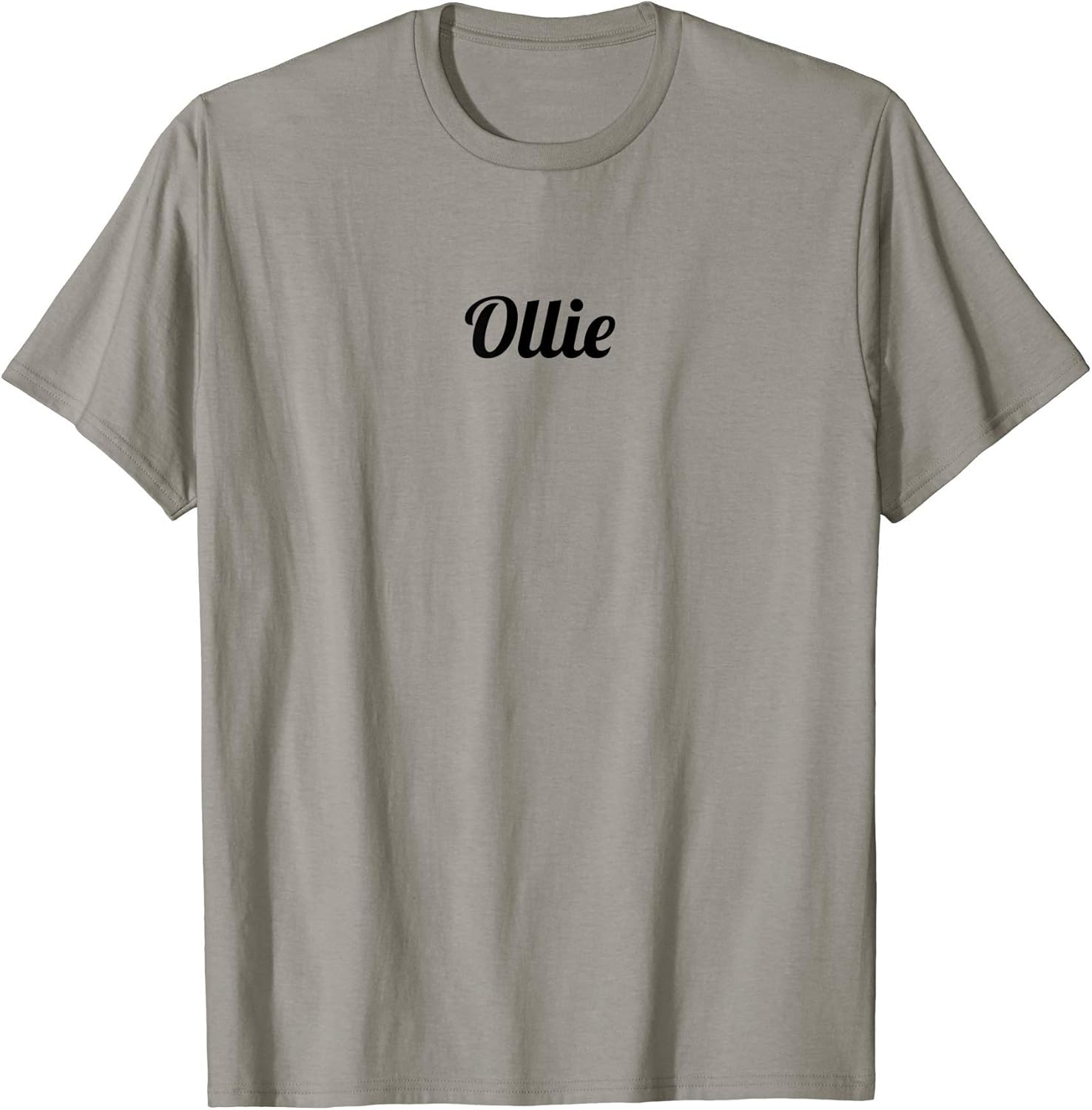 OLLIE - Clothing and Gift Shop Unisex T-shirt, Sweatshirt, Hoodie, Long Sleeve Tee - T-Shirt, Sweatshirt, Hoodie