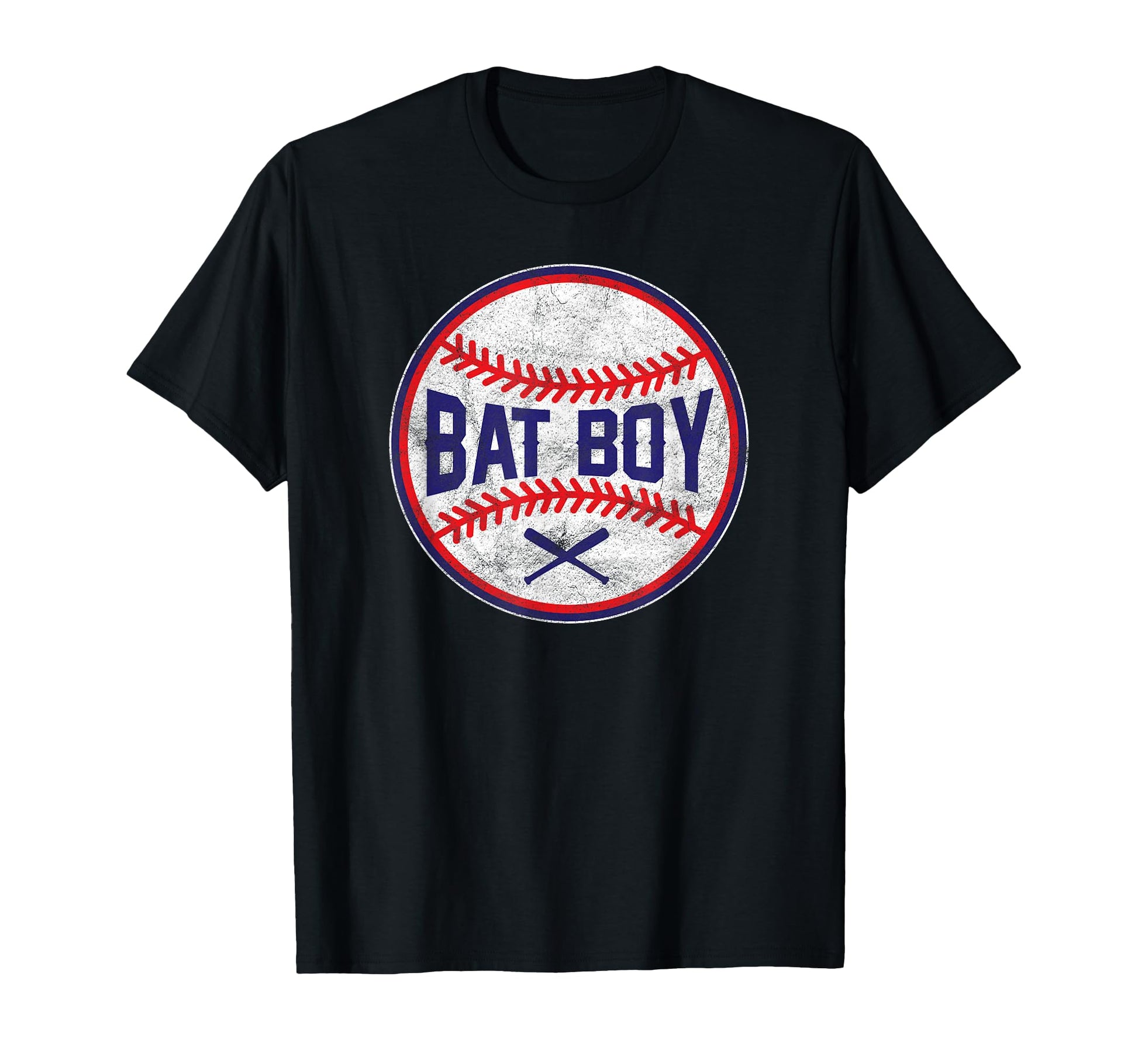 Bat Baseball Positions Team Designer T-Shirt - Trendy Graphic Men Women - T-Shirt, Sweatshirt, Hoodie