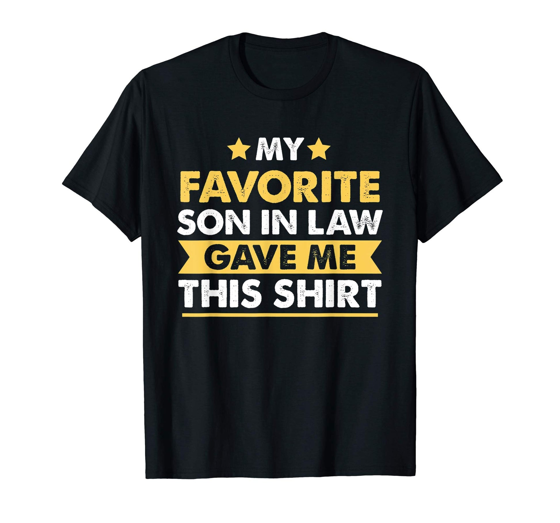 Mens Funny Gag Gifts Father Law T-Shirt - Casual Everyday Wear for Adults - T-Shirt, Sweatshirt, Hoodie