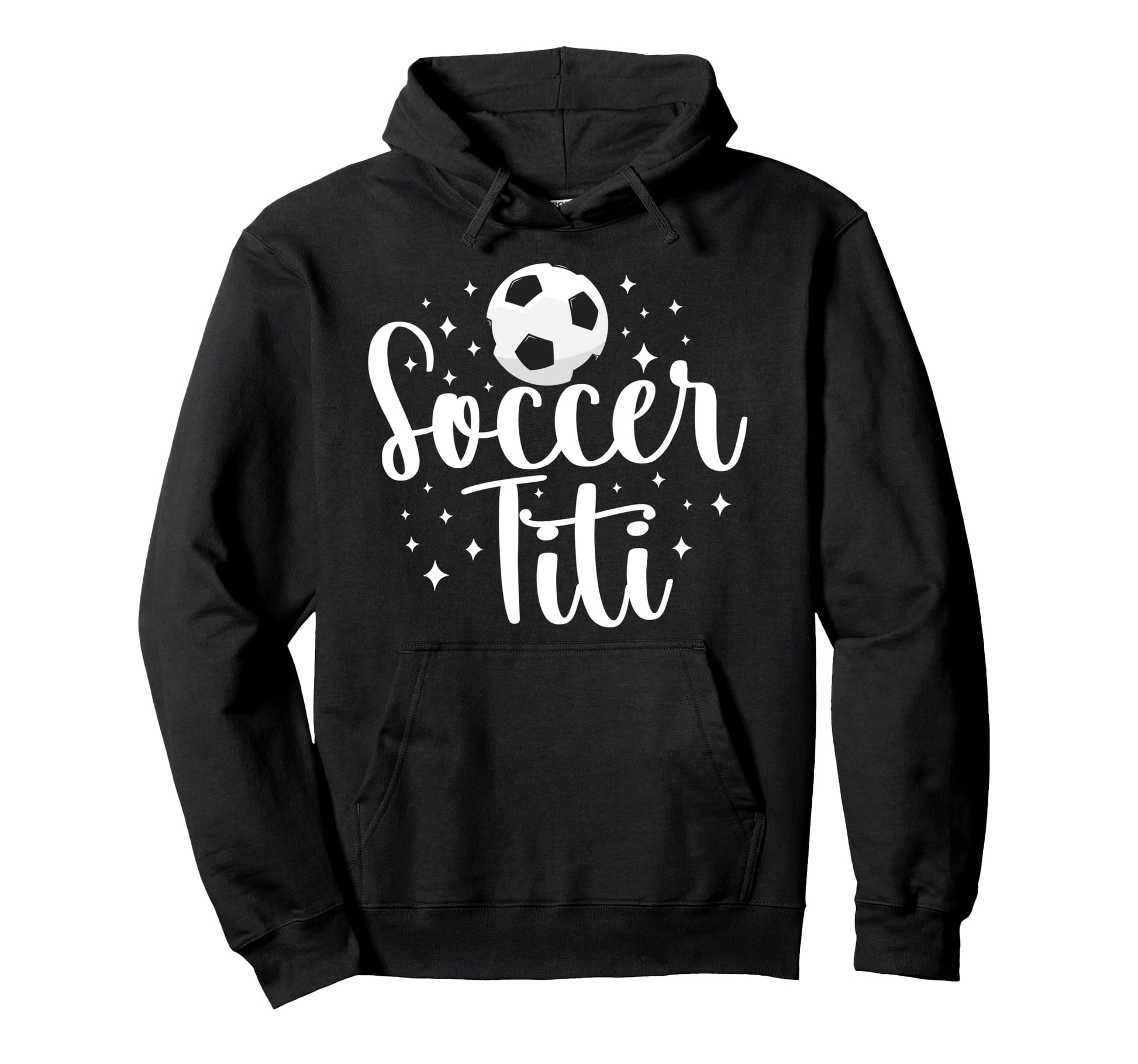 Soccer Titi Soccer Player Titi Soccer Hoodie - Minimalist Print Unisex - T-Shirt, Sweatshirt, Hoodie
