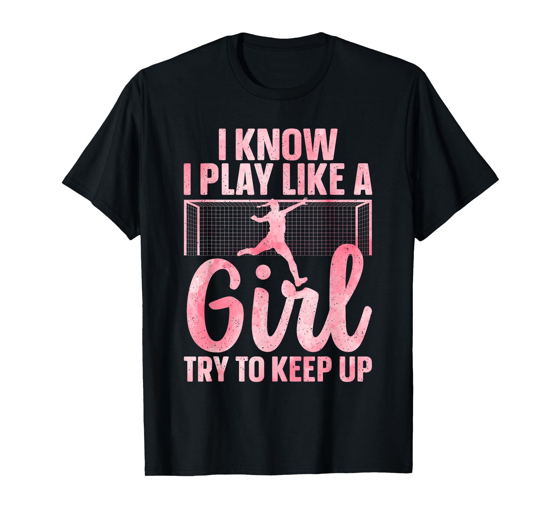Funny Soccer Art Soccer Player T-Shirt - Casual Everyday Wear Men Women - T-Shirt, Sweatshirt, Hoodie