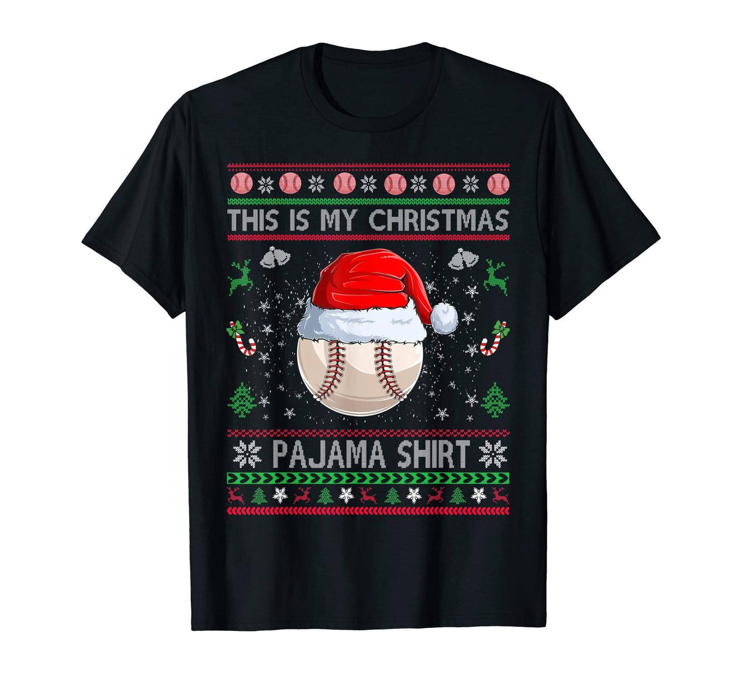 Family Matching Group Ugly Pajama T-Shirt - Unique Graphic Men Women - T-Shirt, Sweatshirt, Hoodie