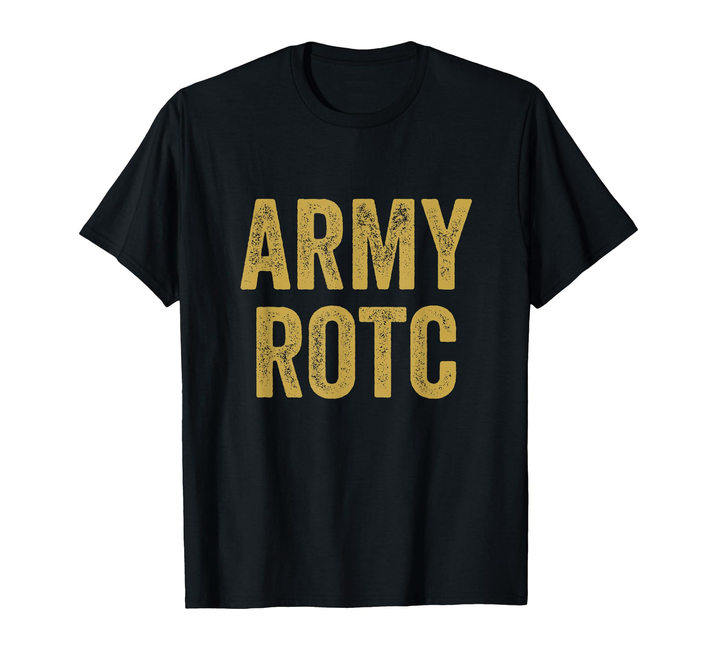 Military Rotc Gifts Us Military Sweatshirt - Novelty Apparel Men Women - T-Shirt, Sweatshirt, Hoodie
