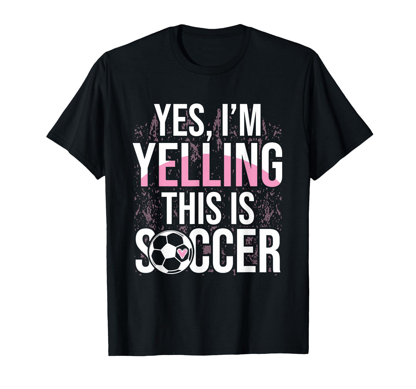 Soccer Soccer Fans Soccer Club Football T-Shirt - Graphic Print Men Women - T-Shirt, Sweatshirt, Hoodie