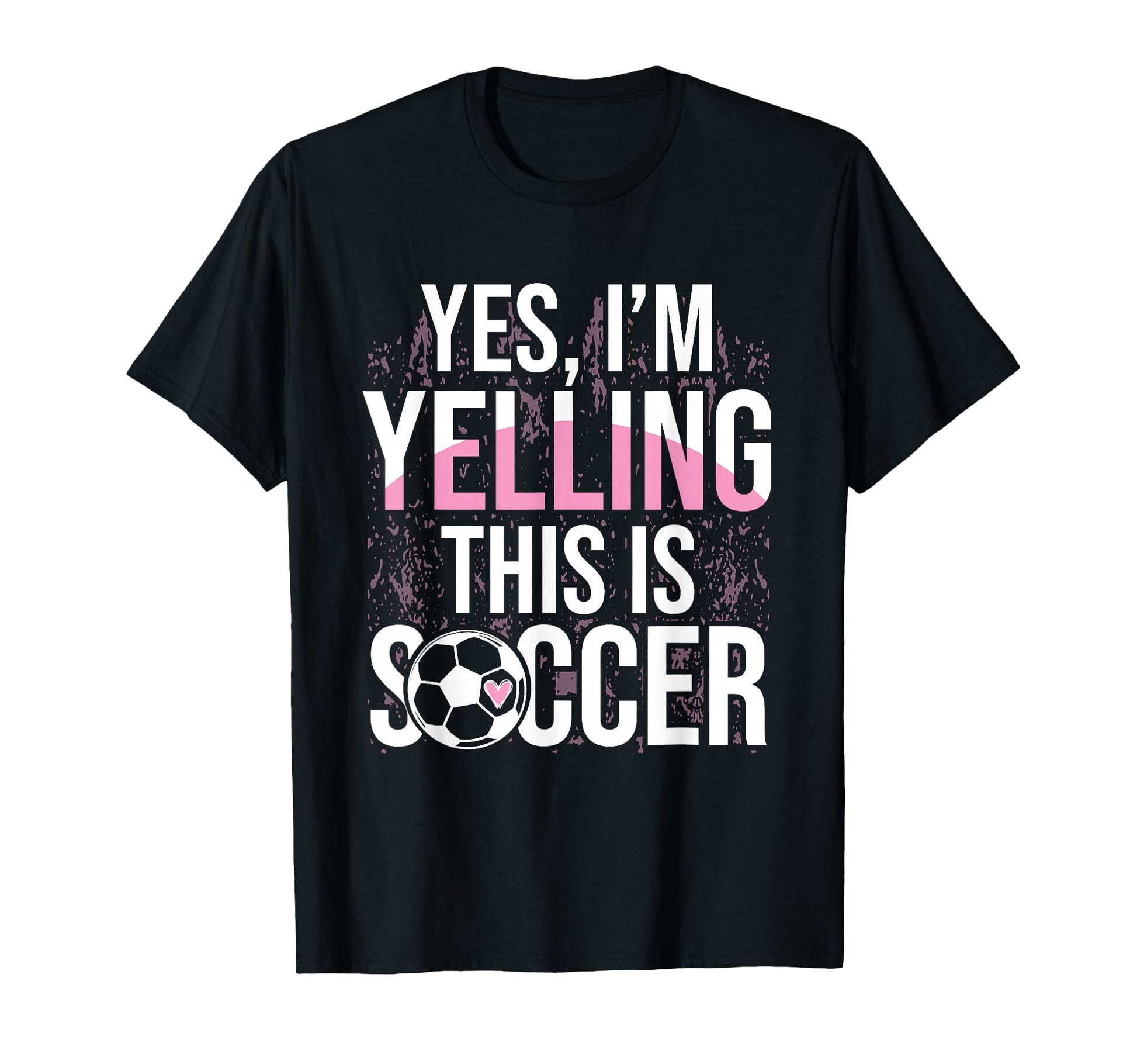 Soccer Soccer Fans Soccer Club Football T-Shirt - Graphic Print Men Women - T-Shirt, Sweatshirt, Hoodie
