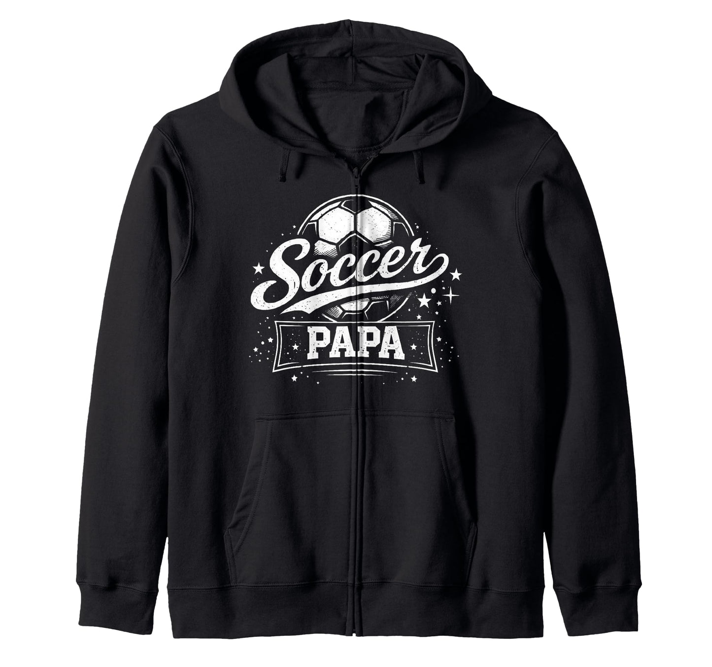 Soccer Player Family Matching Outfit Sweatshirt - Streetwear Style Unisex - T-Shirt, Sweatshirt, Hoodie