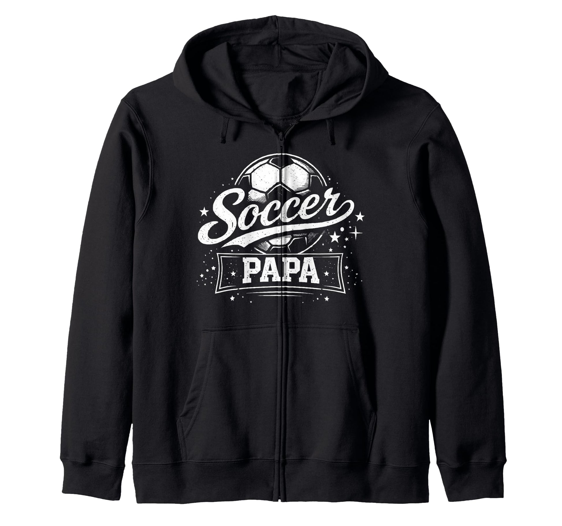 Soccer Player Family Matching Outfit Sweatshirt - Streetwear Style Unisex - T-Shirt, Sweatshirt, Hoodie