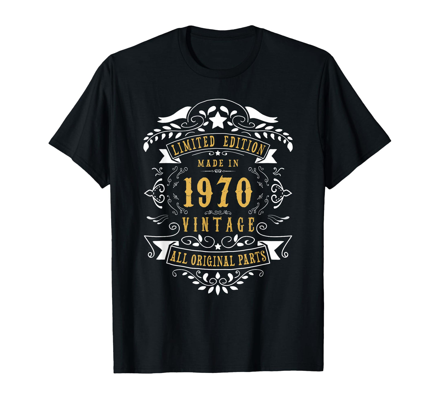 56Th Birthday 56 Years Old Born 1970 56 T-Shirt - Graphic Print for Adults - T-Shirt, Sweatshirt, Hoodie