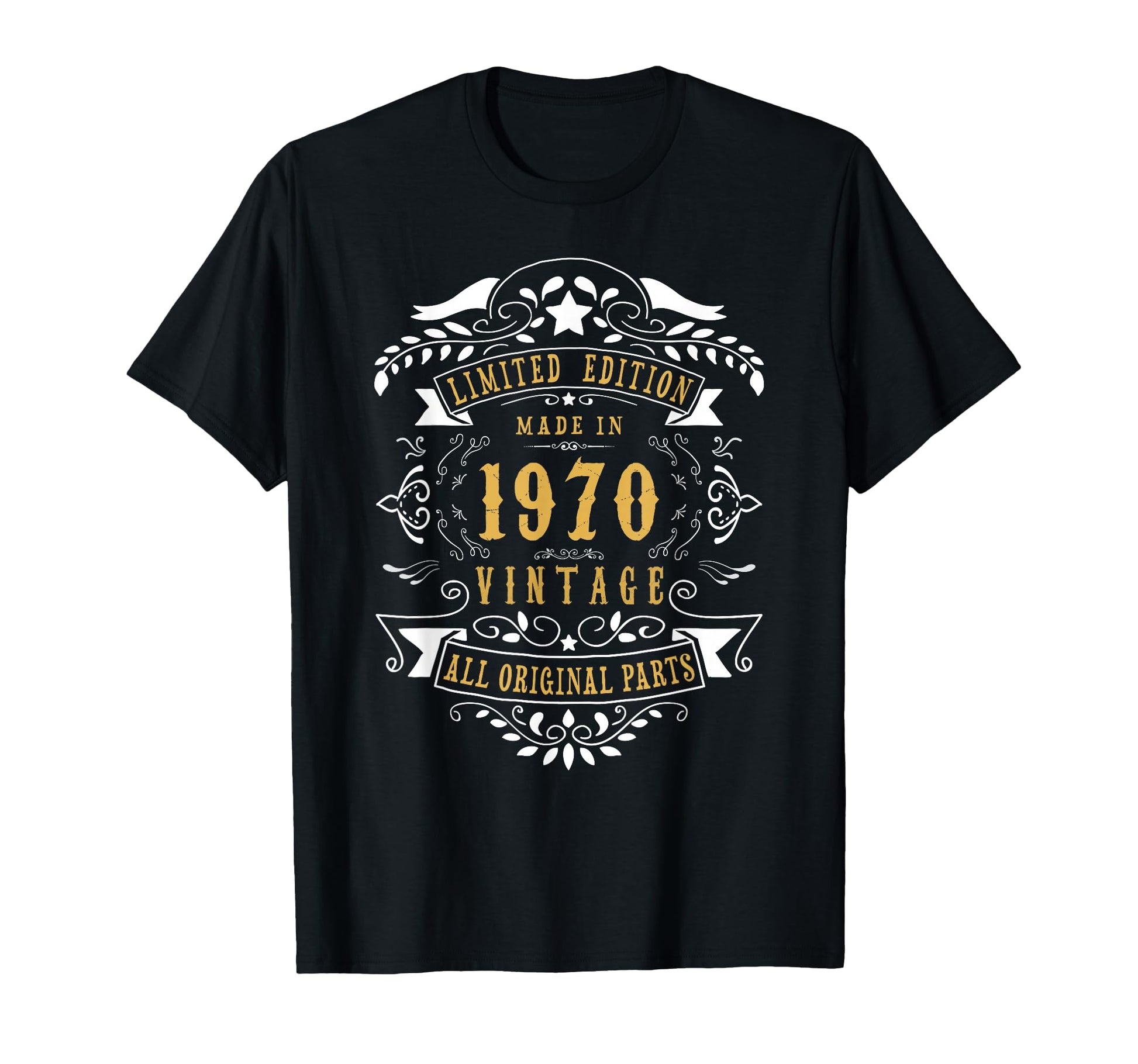 56Th Birthday 56 Years Old Born 1970 56 T-Shirt - Graphic Print for Adults - T-Shirt, Sweatshirt, Hoodie