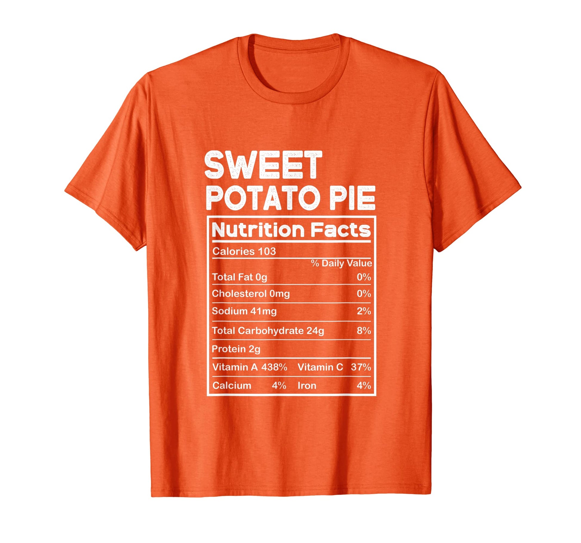 Thanksgiving Pjs Family Sweet Potato Pie T-Shirt - Custom Art Print Unisex - T-Shirt, Sweatshirt, Hoodie