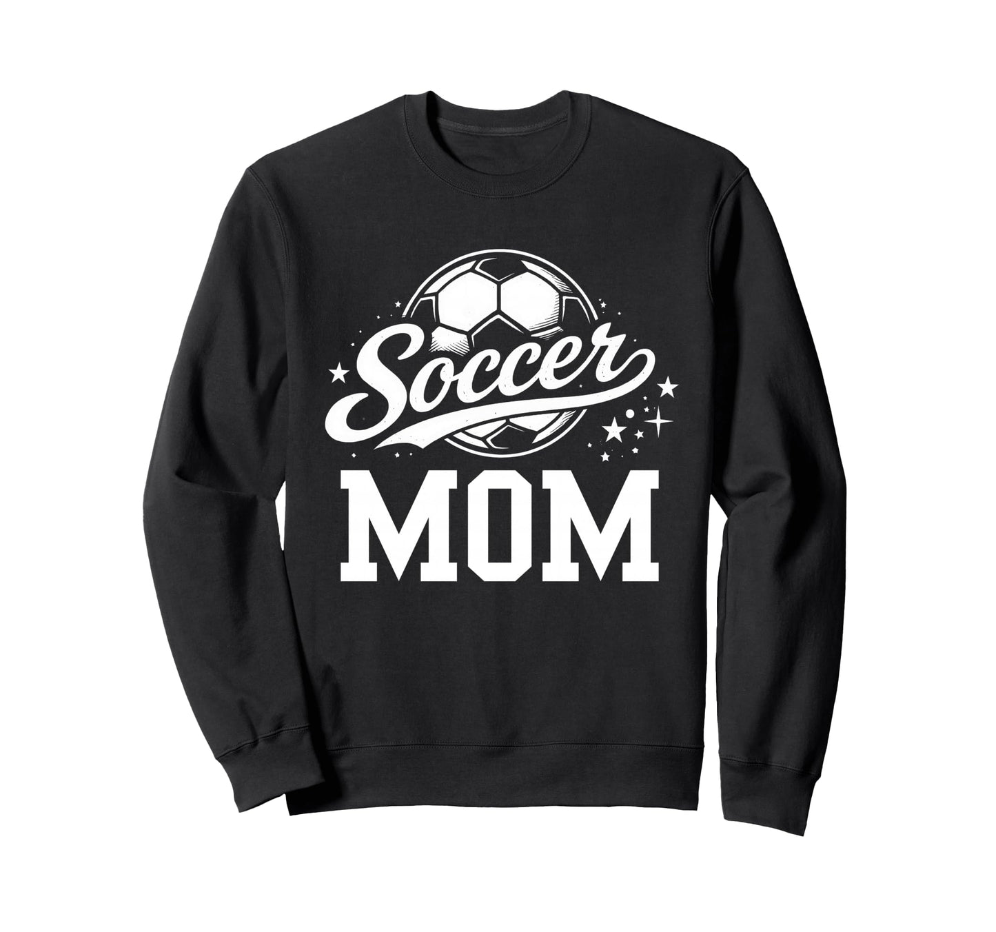 Soccer Player Family Matching Outfit Sweatshirt - Unique Graphic Unisex - T-Shirt, Sweatshirt, Hoodie