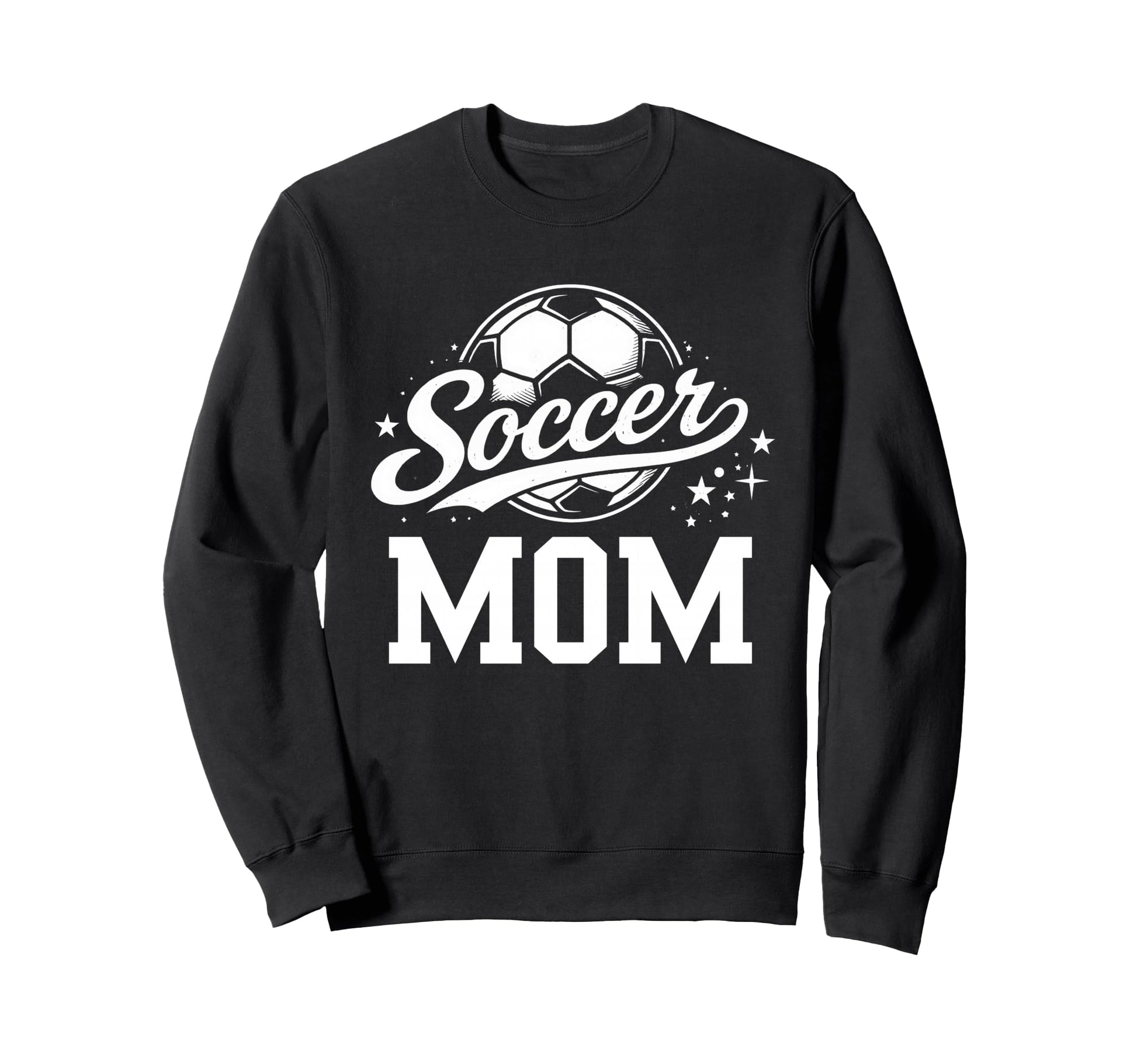 Soccer Player Family Matching Outfit Sweatshirt - Unique Graphic Unisex - T-Shirt, Sweatshirt, Hoodie