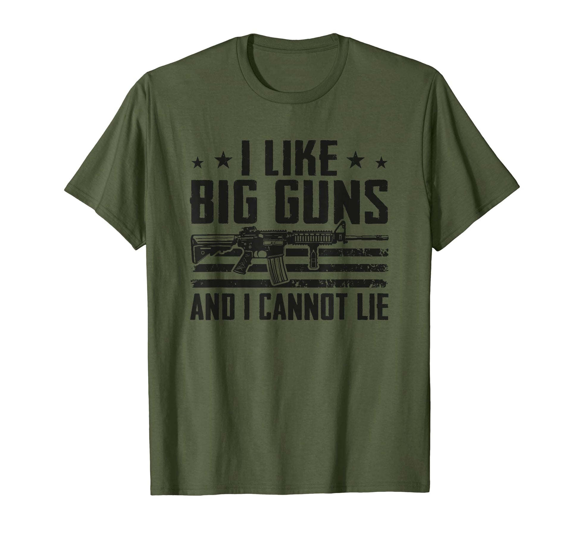 I Like Big Guns And I Cannot Lie Funny T-Shirt - Novelty Apparel Men Women - T-Shirt, Sweatshirt, Hoodie