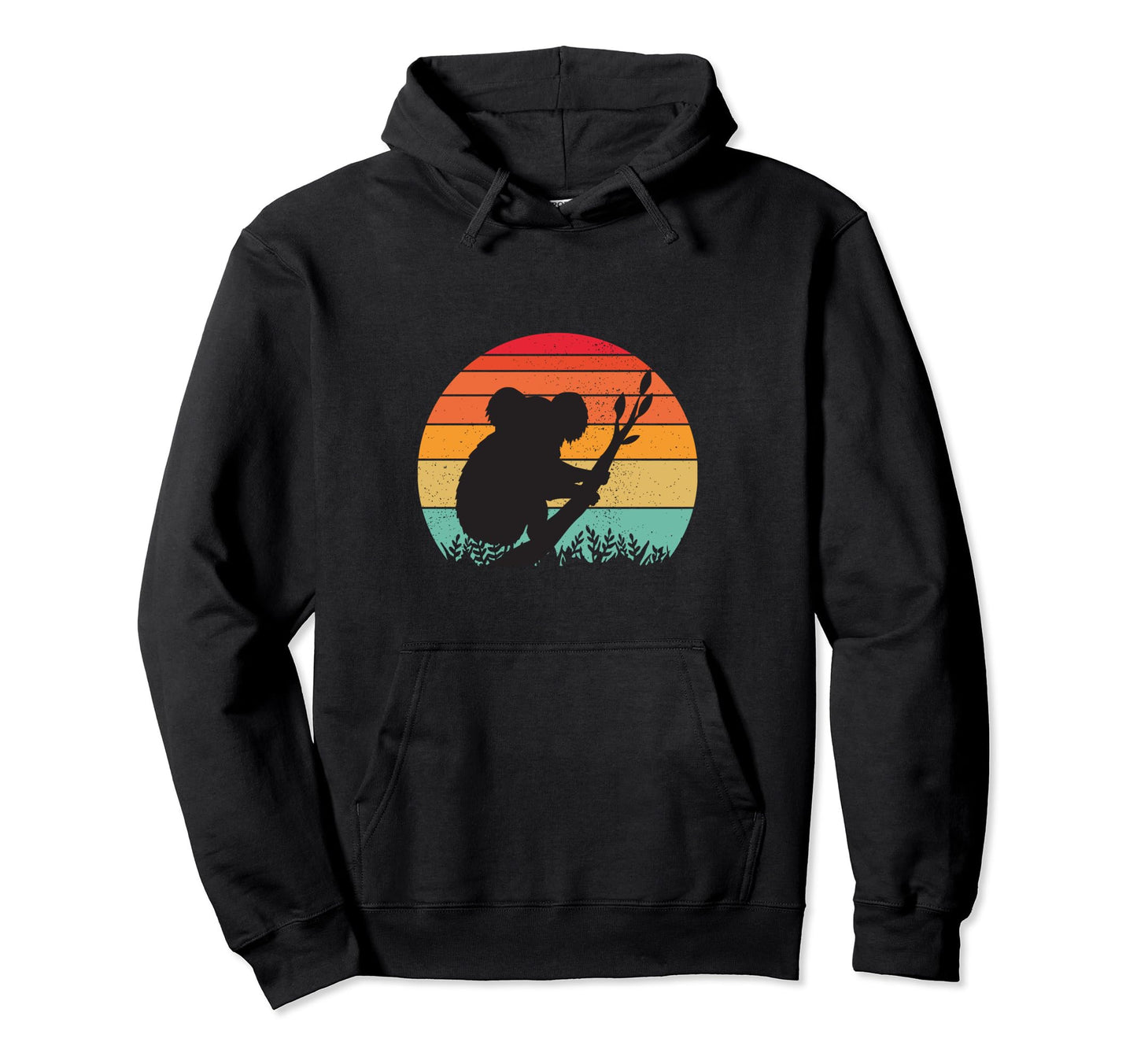 Koala Lover Mom Dad Birthday Gift Hoodie - Unique Graphic Unisex - T-Shirt, Sweatshirt, Hoodie