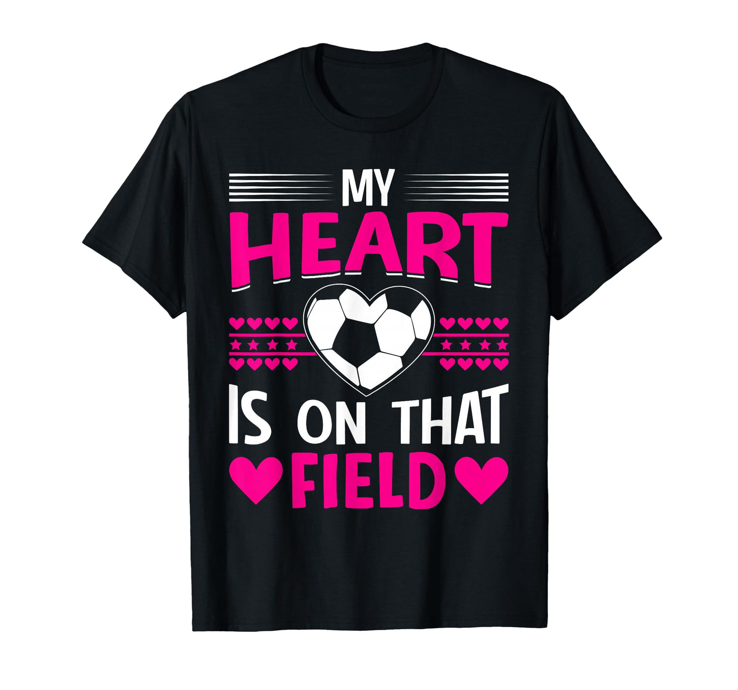 Soccer Lover I Funny Soccer I Sweatshirt - Casual Everyday Wear Men Women - T-Shirt, Sweatshirt, Hoodie