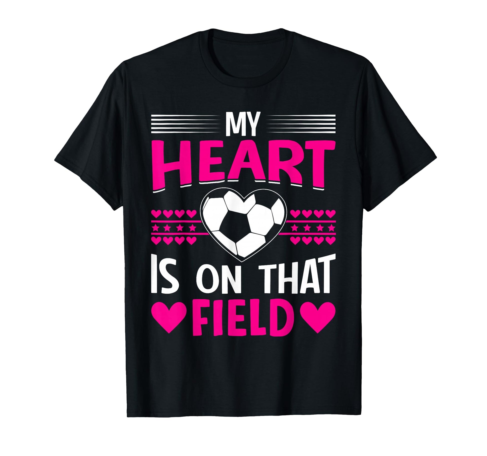 Soccer Lover I Funny Soccer I Sweatshirt - Casual Everyday Wear Men Women - T-Shirt, Sweatshirt, Hoodie