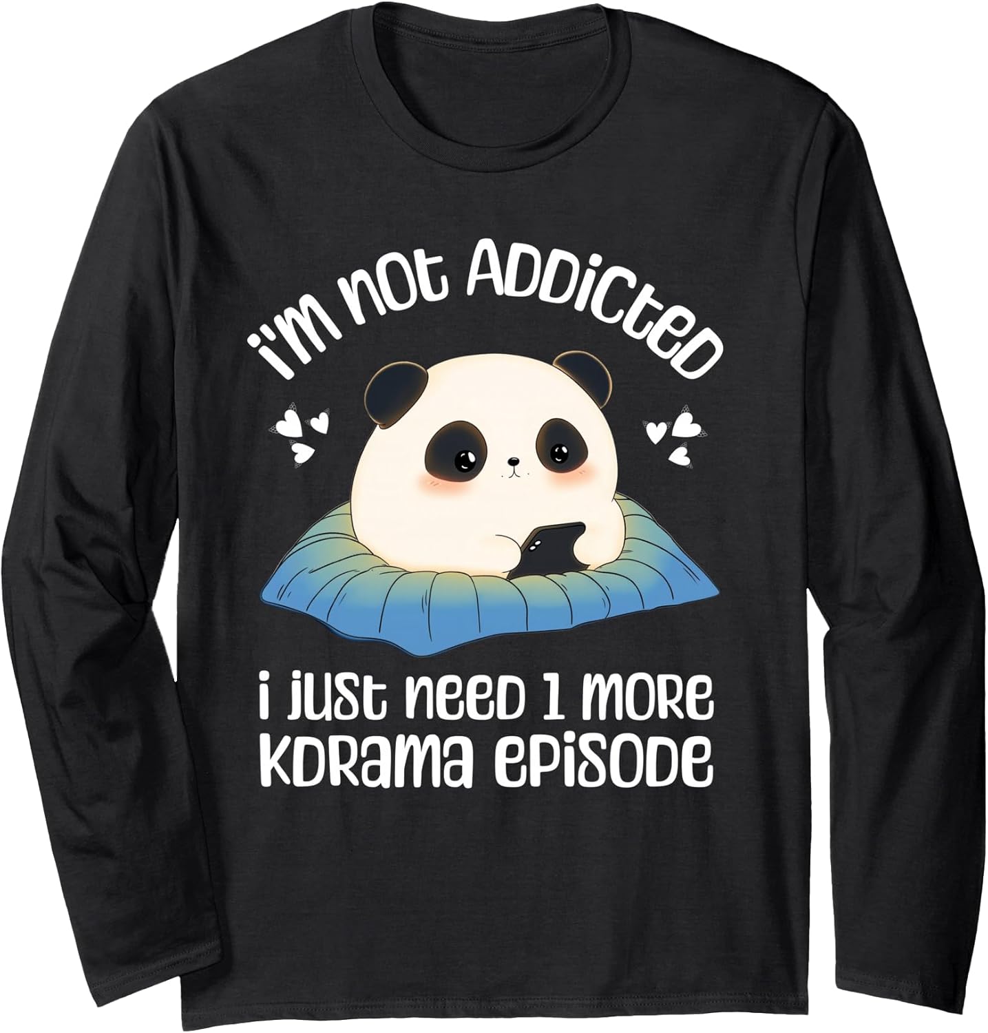 Kdrama Gifts Co. Unisex T-shirt, Sweatshirt, Hoodie, Long Sleeve Tee - T-Shirt, Sweatshirt, Hoodie