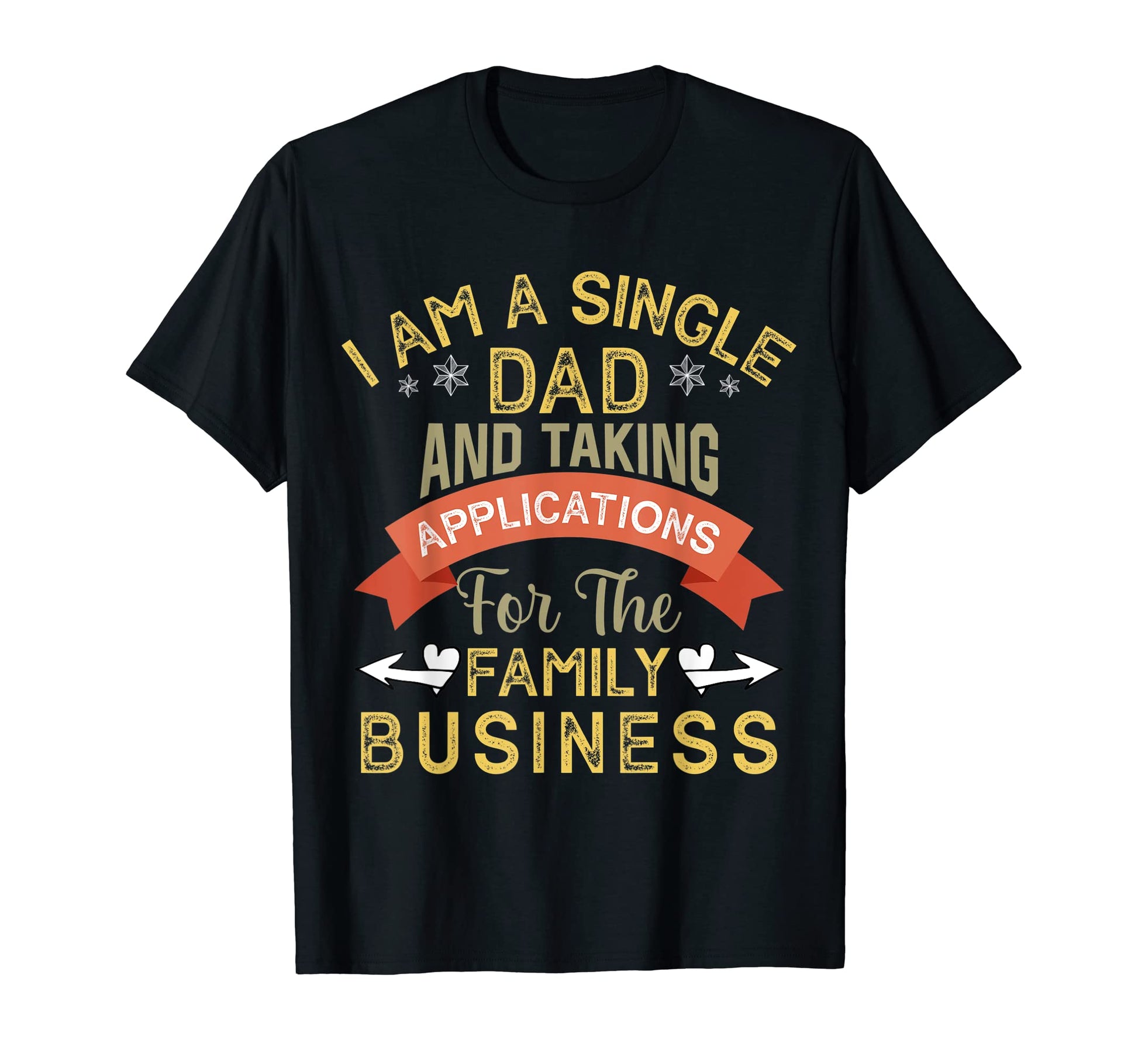 Mens Accepting Applications Happy Single T-Shirt - Streetwear Style Unisex - T-Shirt, Sweatshirt, Hoodie