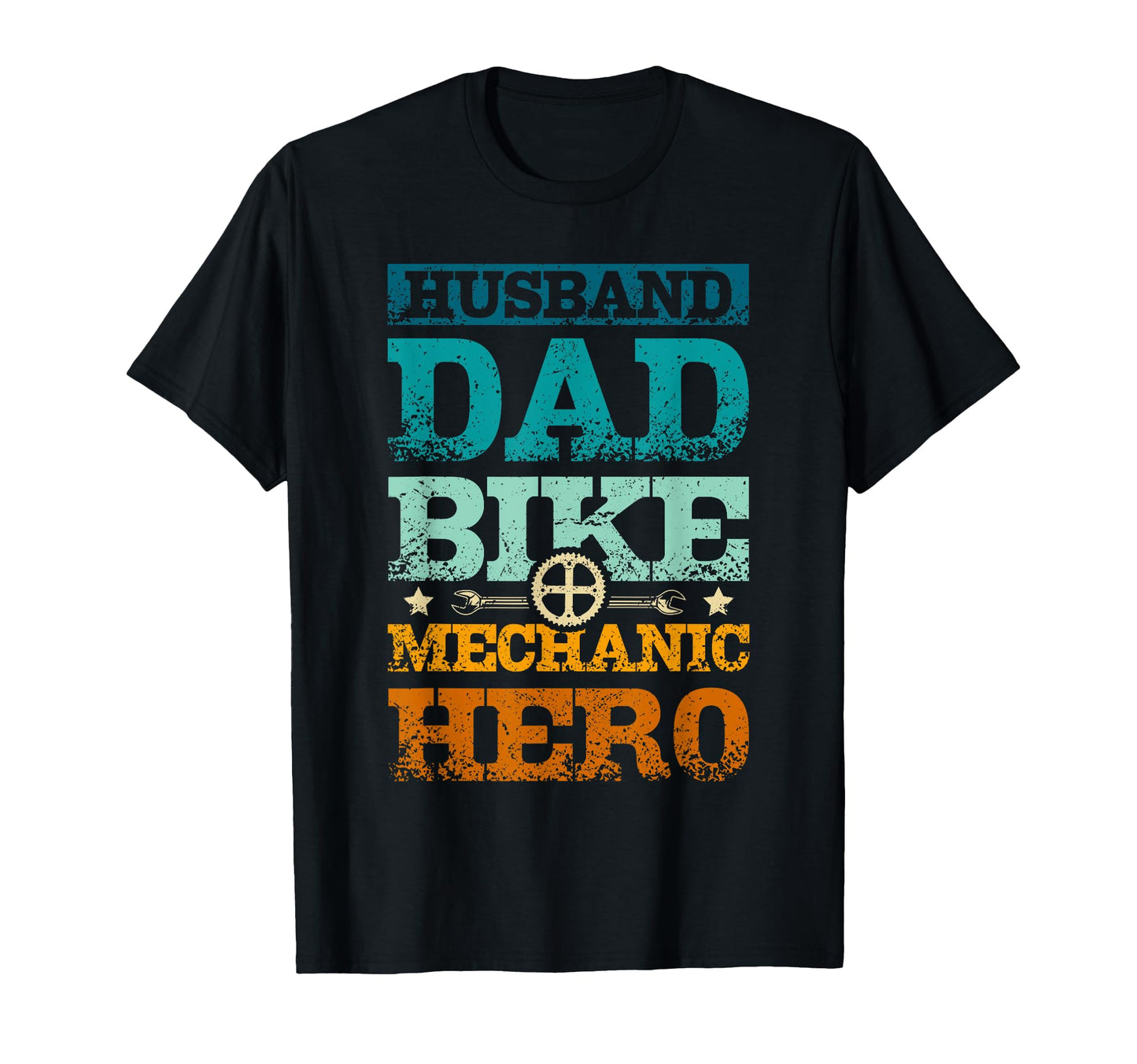 Bicycle Bike Mechanic Garage Cycle Sweatshirt - Novelty Apparel Men Women - T-Shirt, Sweatshirt, Hoodie