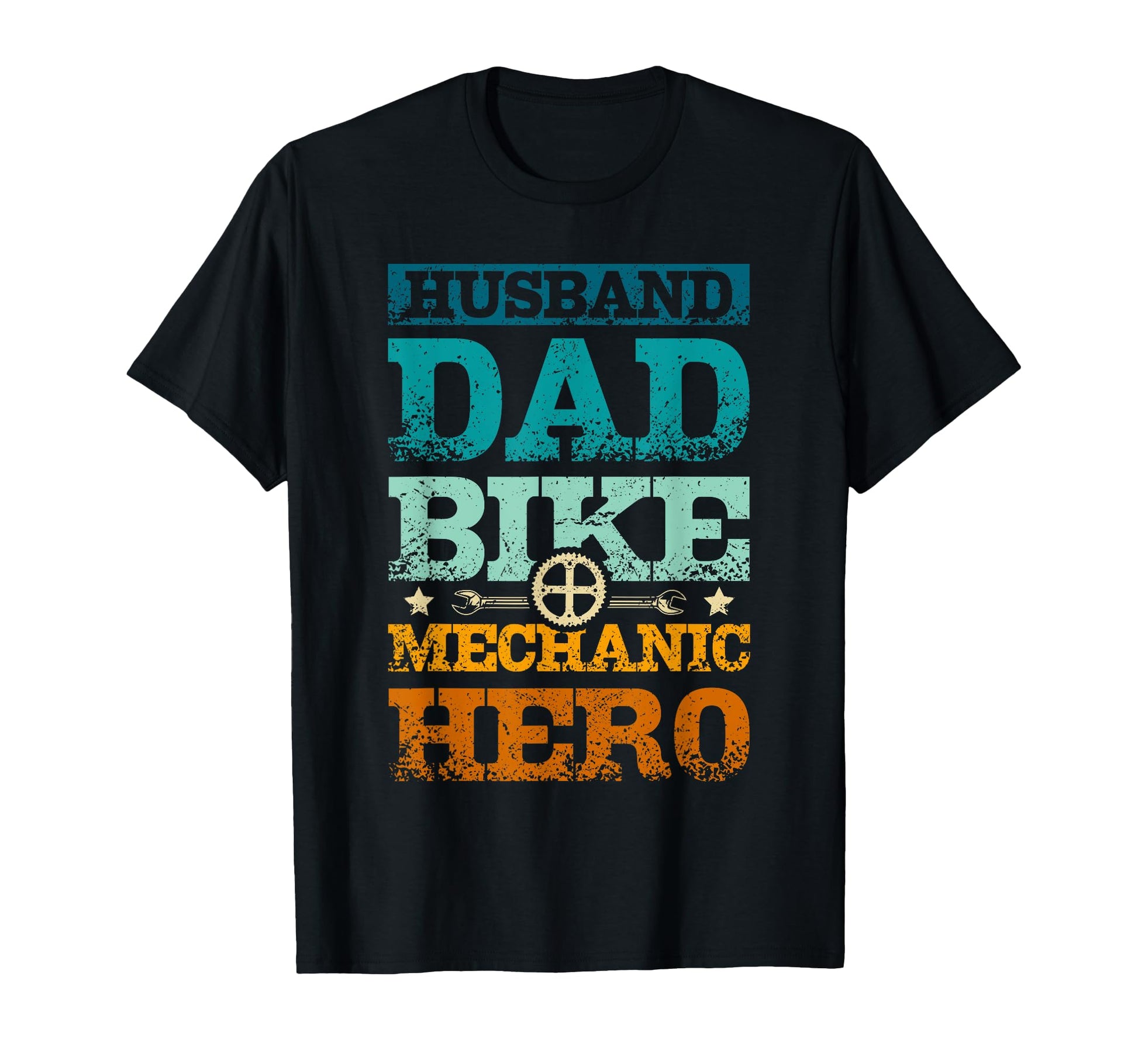 Bicycle Bike Mechanic Garage Cycle Sweatshirt - Novelty Apparel Men Women - T-Shirt, Sweatshirt, Hoodie