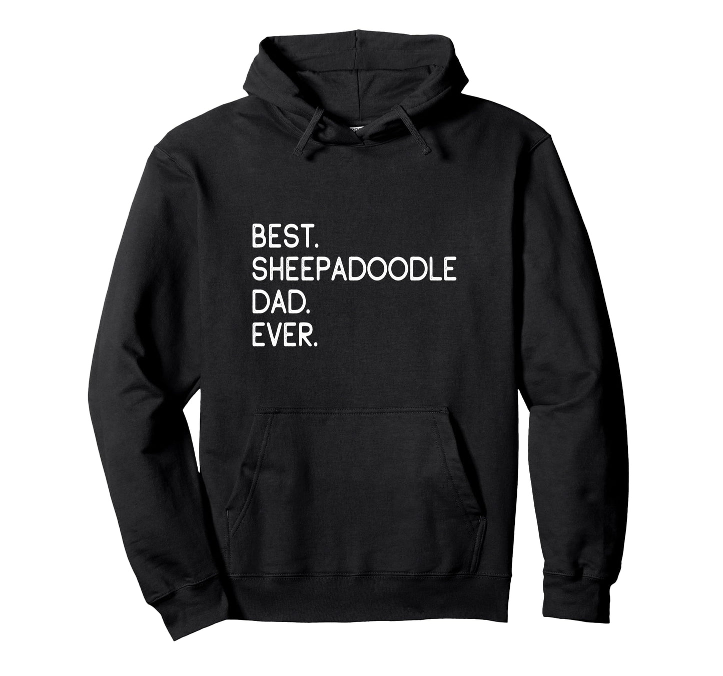 Bobbydoodle Sheeppoo Sheepapoo Best Hoodie - Streetwear Style Unisex - T-Shirt, Sweatshirt, Hoodie