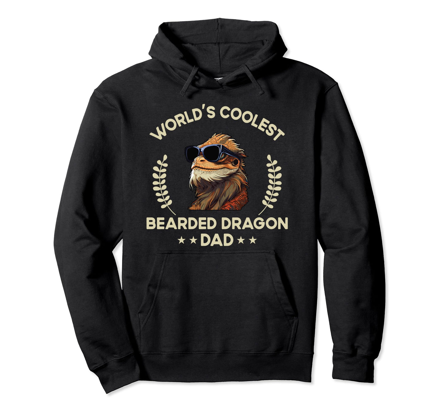 Worlds Coolest Dad Papa Father Funny Hoodie - Aesthetic Graphic Men Women - T-Shirt, Sweatshirt, Hoodie