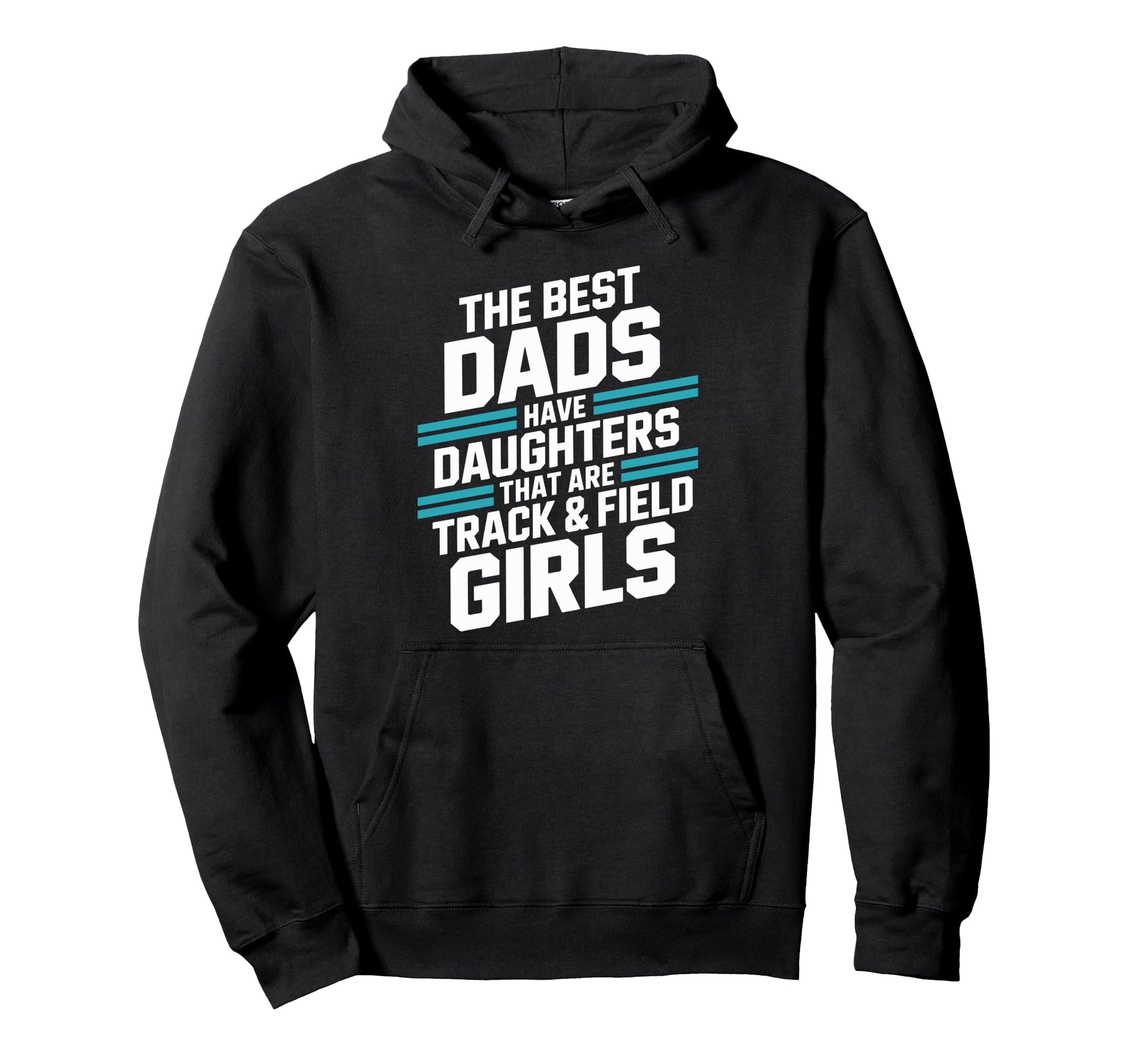 Dads That Are Track And Field Running Hoodie - Unique Graphic Men Women - T-Shirt, Sweatshirt, Hoodie